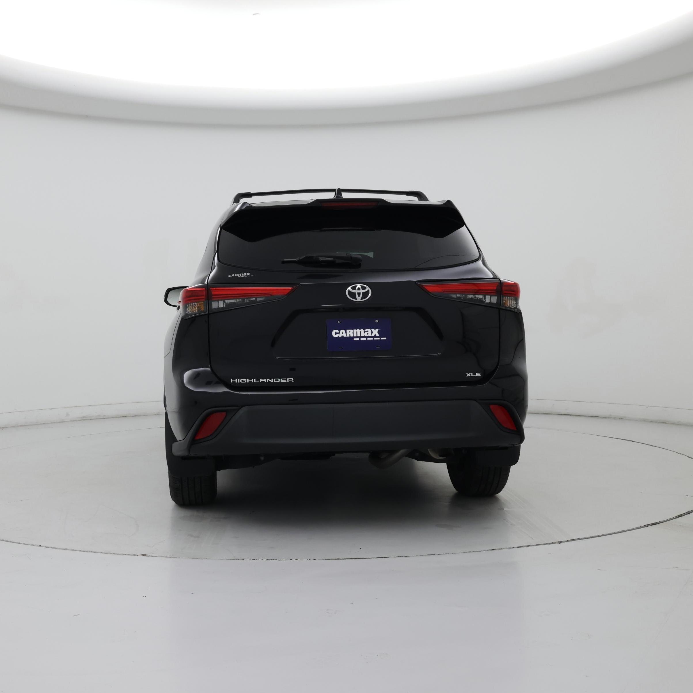 Thumbnail: 2023 Toyota Highlander - 6