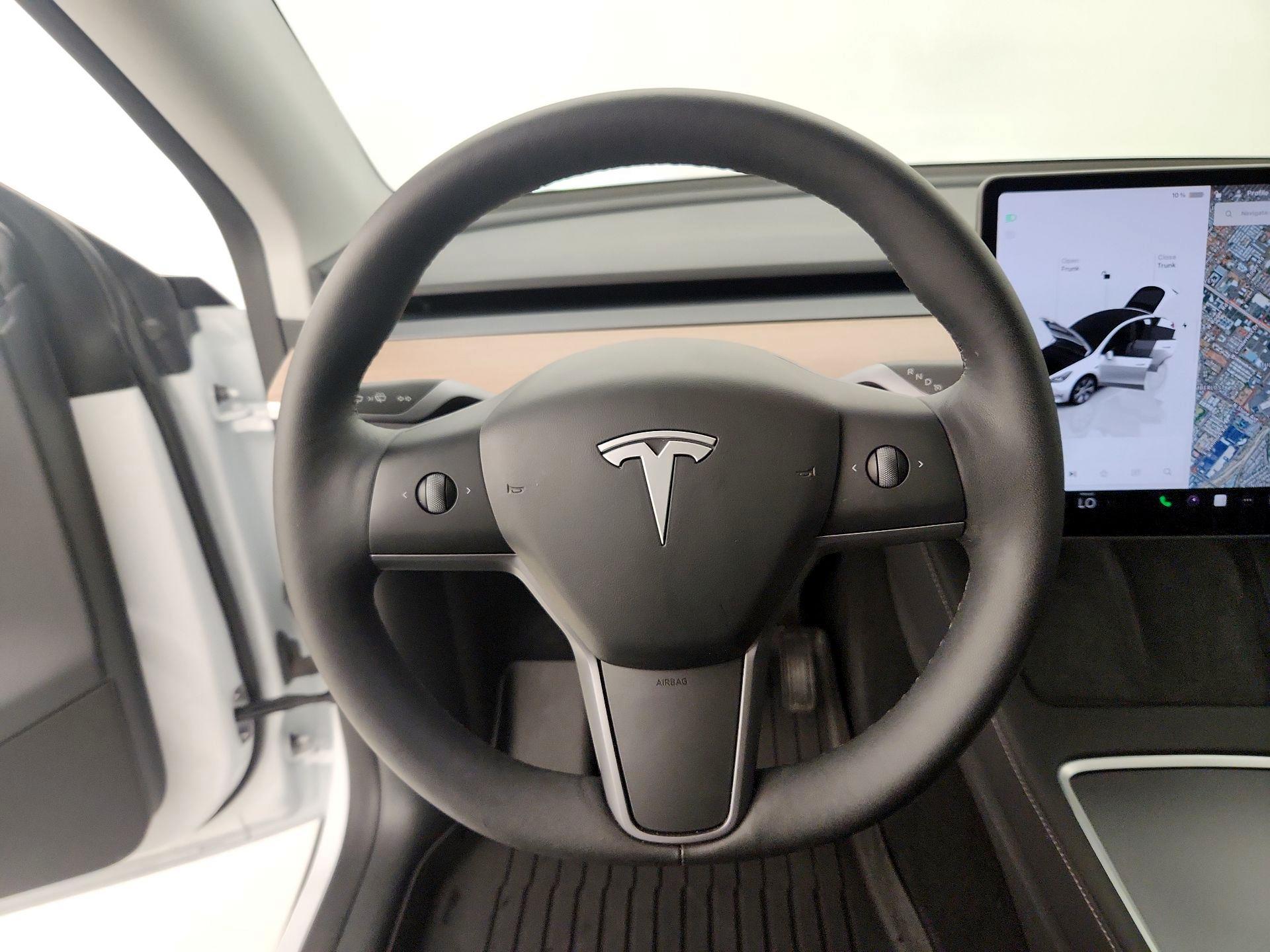 Thumbnail: 2024 Tesla Model Y - 10