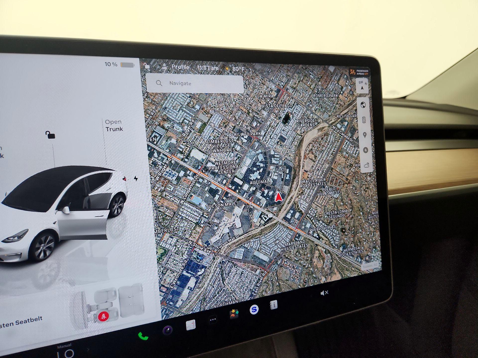 Thumbnail: 2024 Tesla Model Y - 14