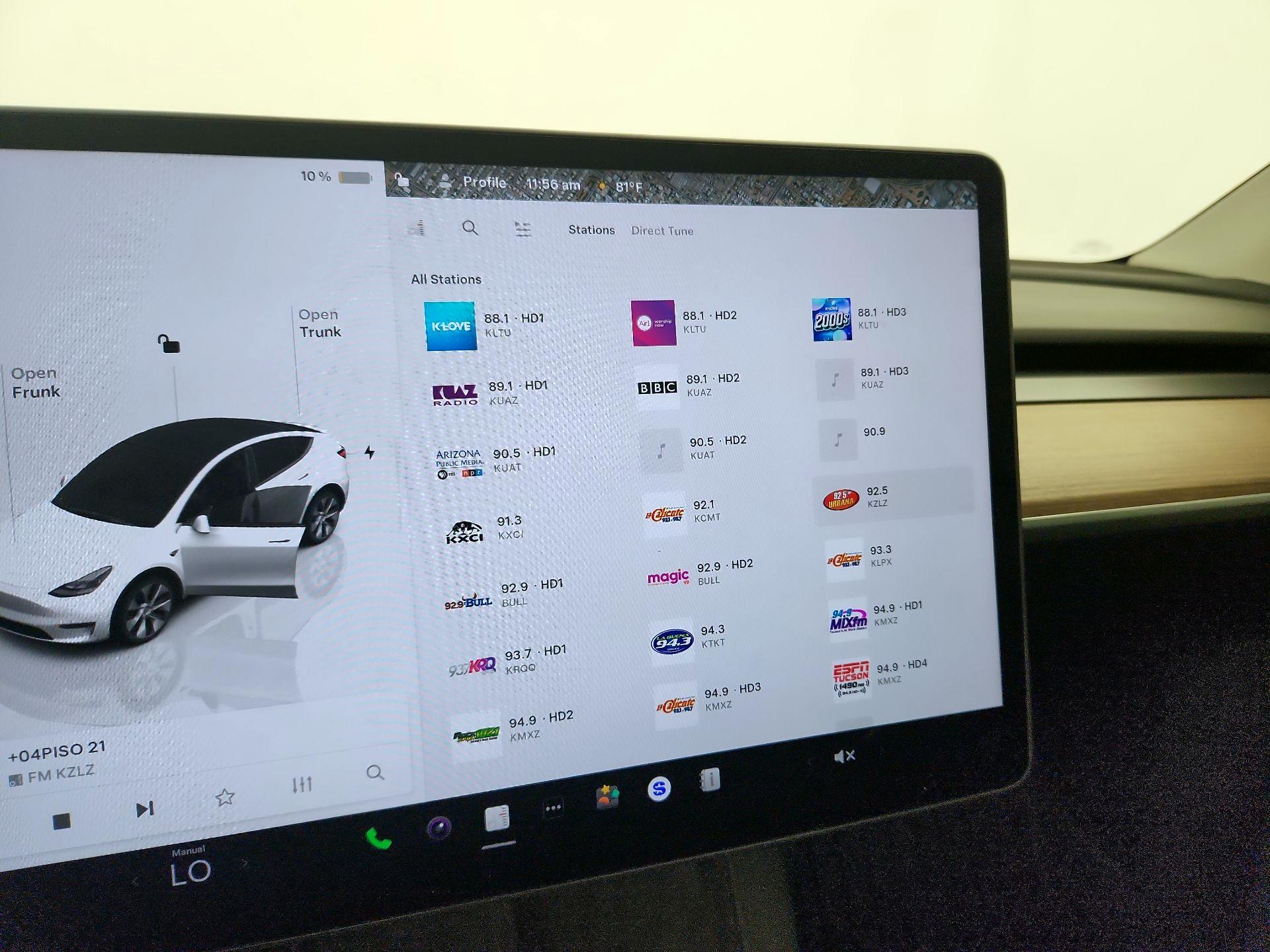 Thumbnail: 2024 Tesla Model Y - 16