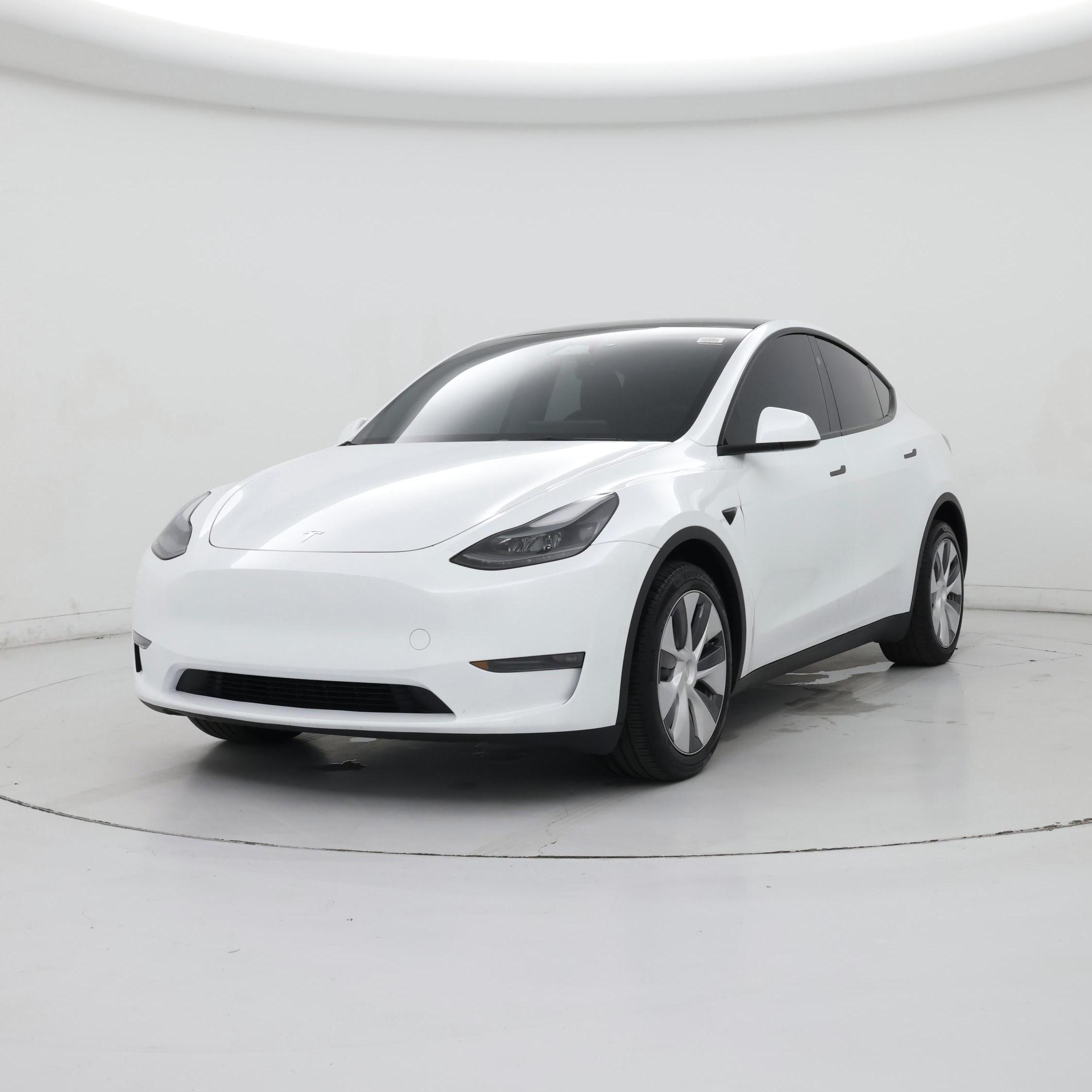 Thumbnail: 2024 Tesla Model Y - 4