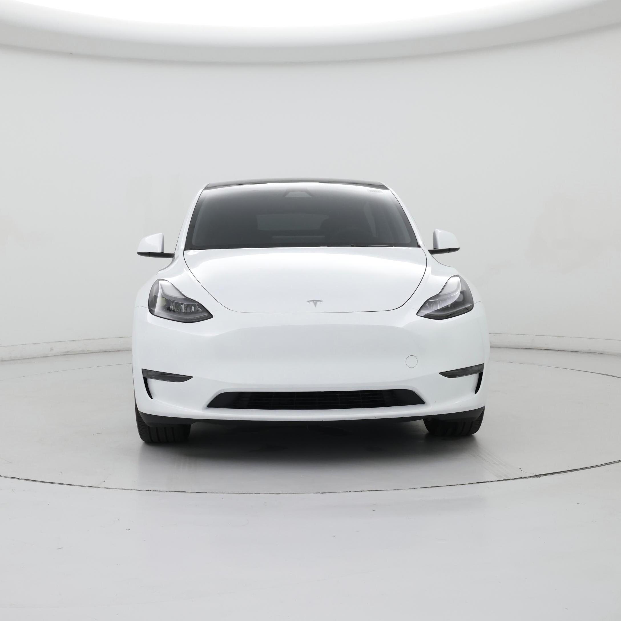 Thumbnail: 2024 Tesla Model Y - 5