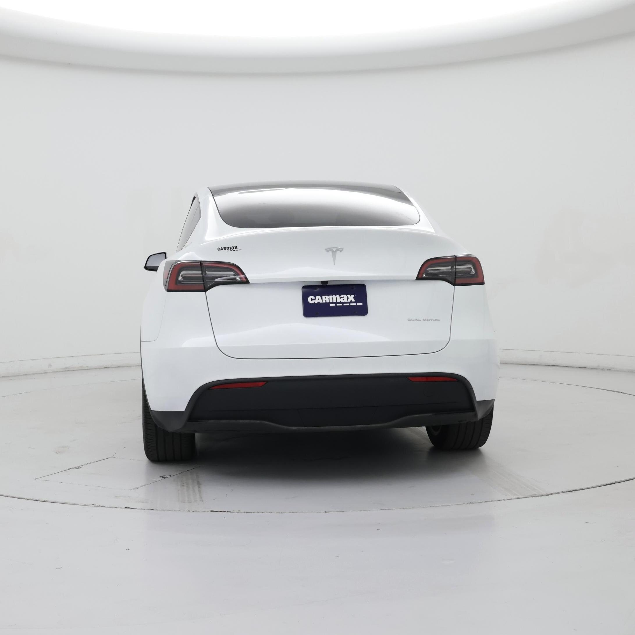 Thumbnail: 2024 Tesla Model Y - 6