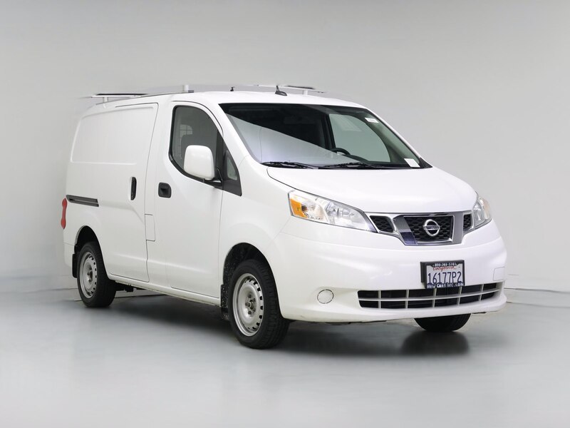 2019 Nissan NV200 SV -
                  Murrieta, CA