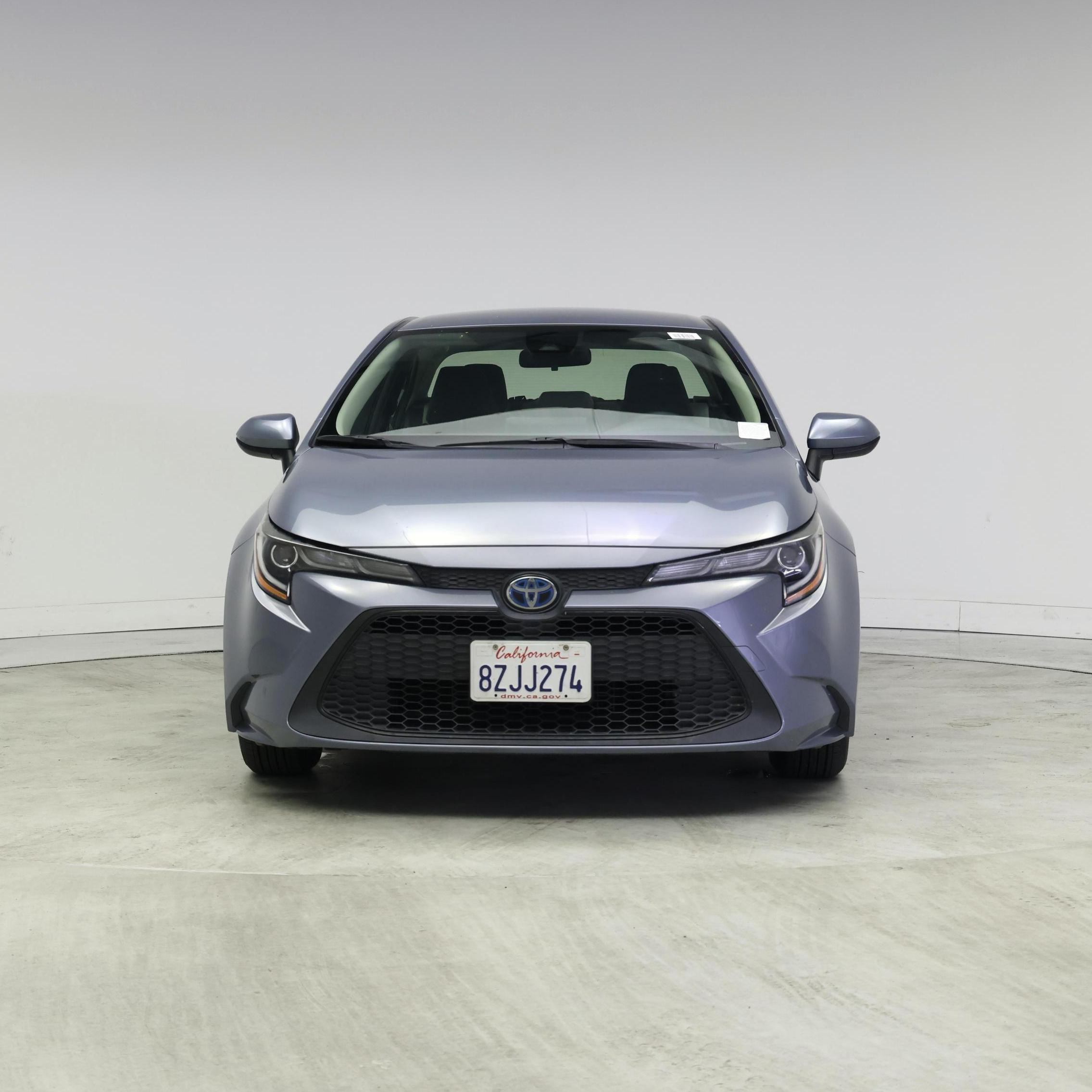 Thumbnail: 2022 Toyota Corolla - 5