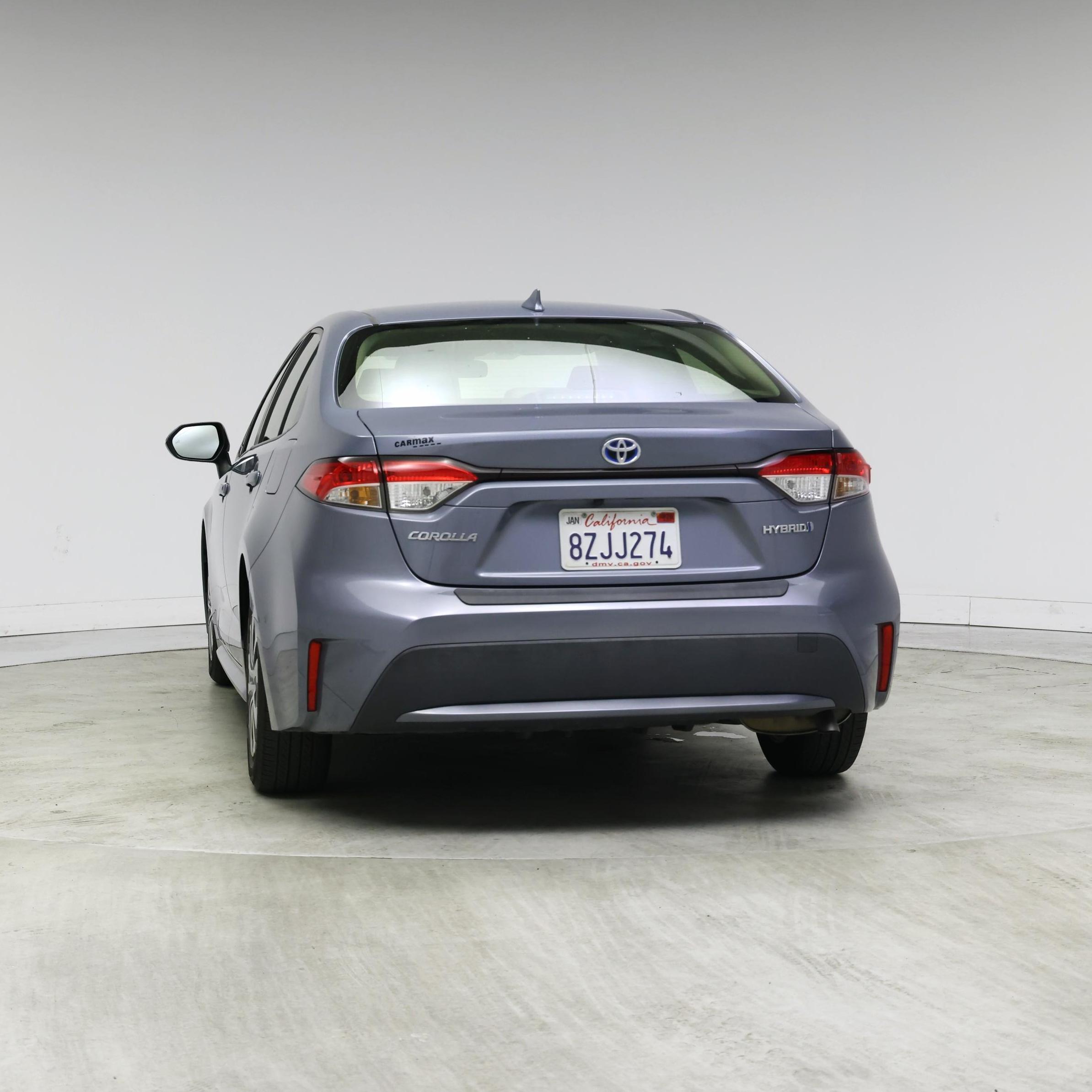 Thumbnail: 2022 Toyota Corolla - 6