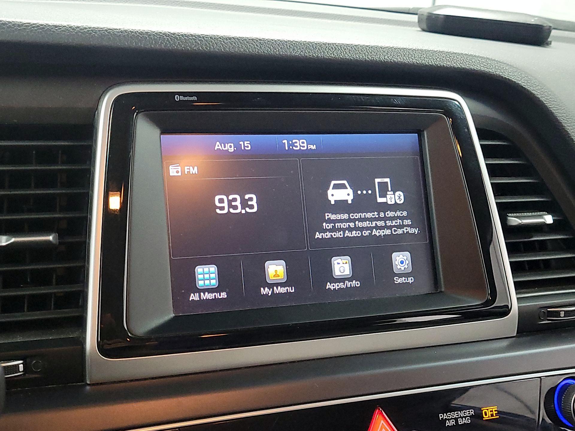 Thumbnail: 2019 Hyundai Sonata - 14