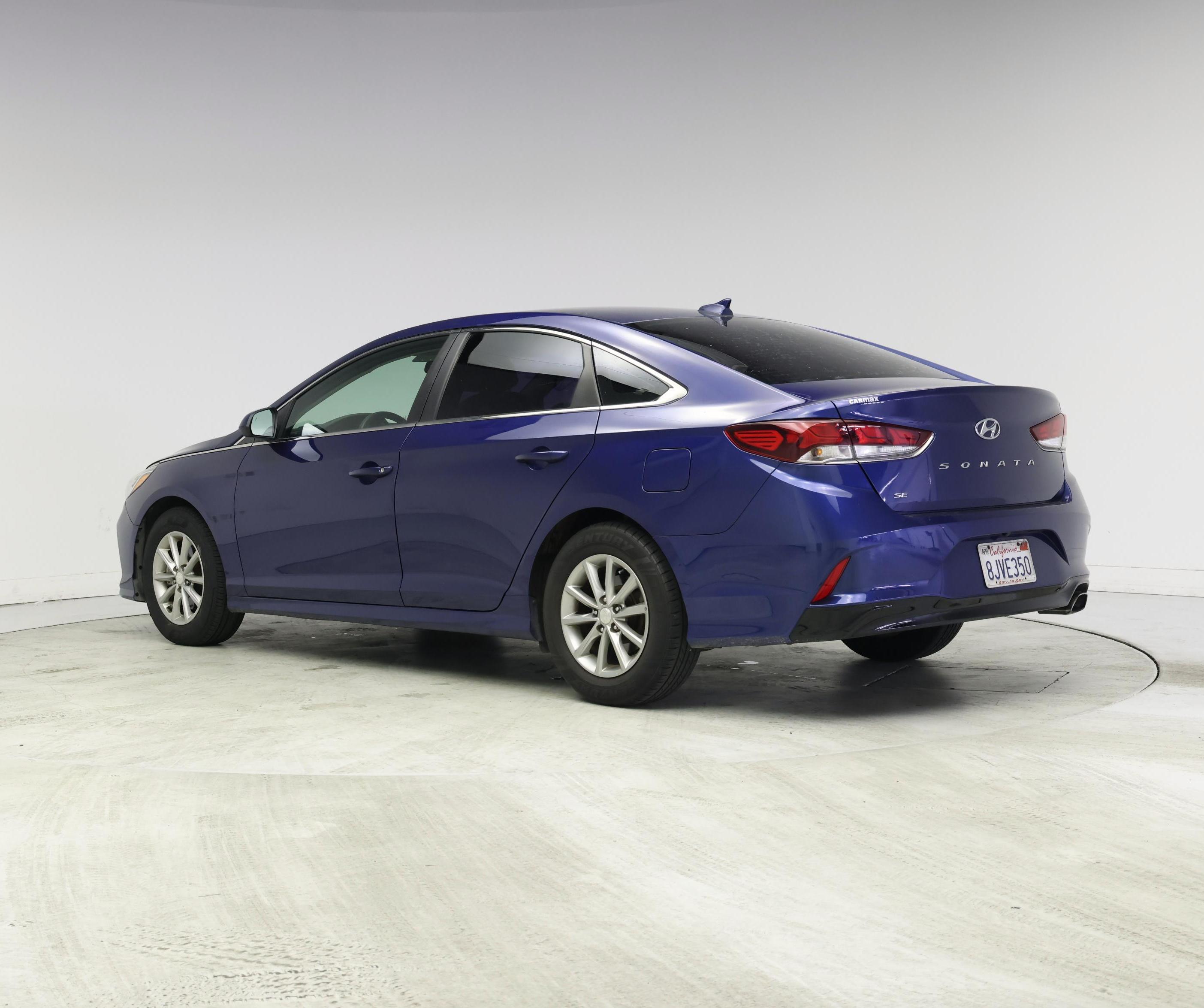 Thumbnail: 2019 Hyundai Sonata - 2