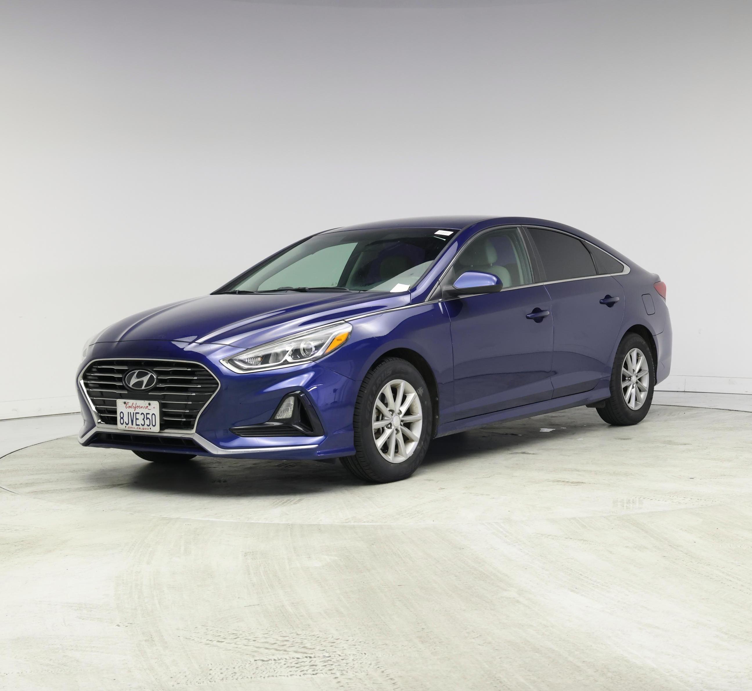 Thumbnail: 2019 Hyundai Sonata - 4