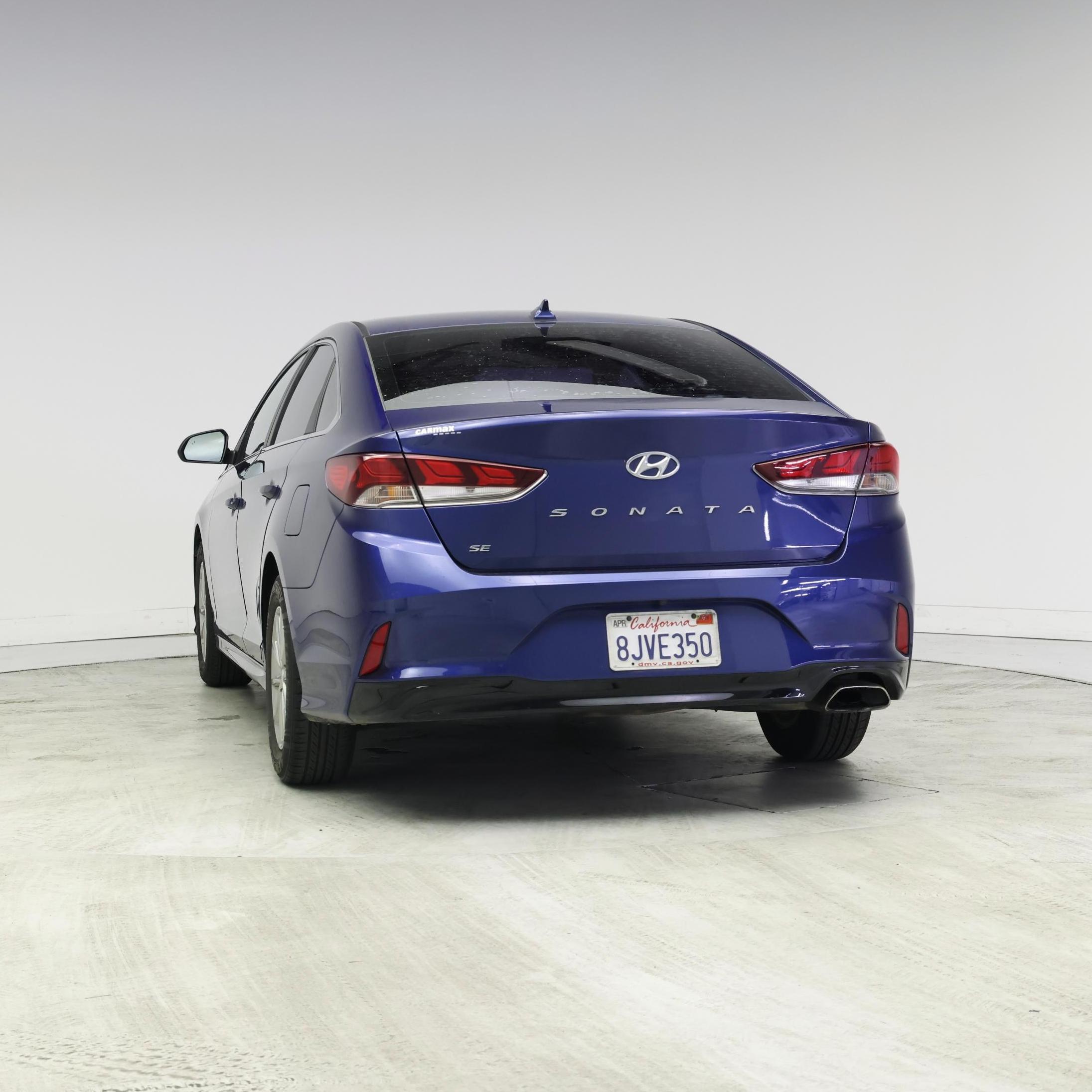 Thumbnail: 2019 Hyundai Sonata - 6