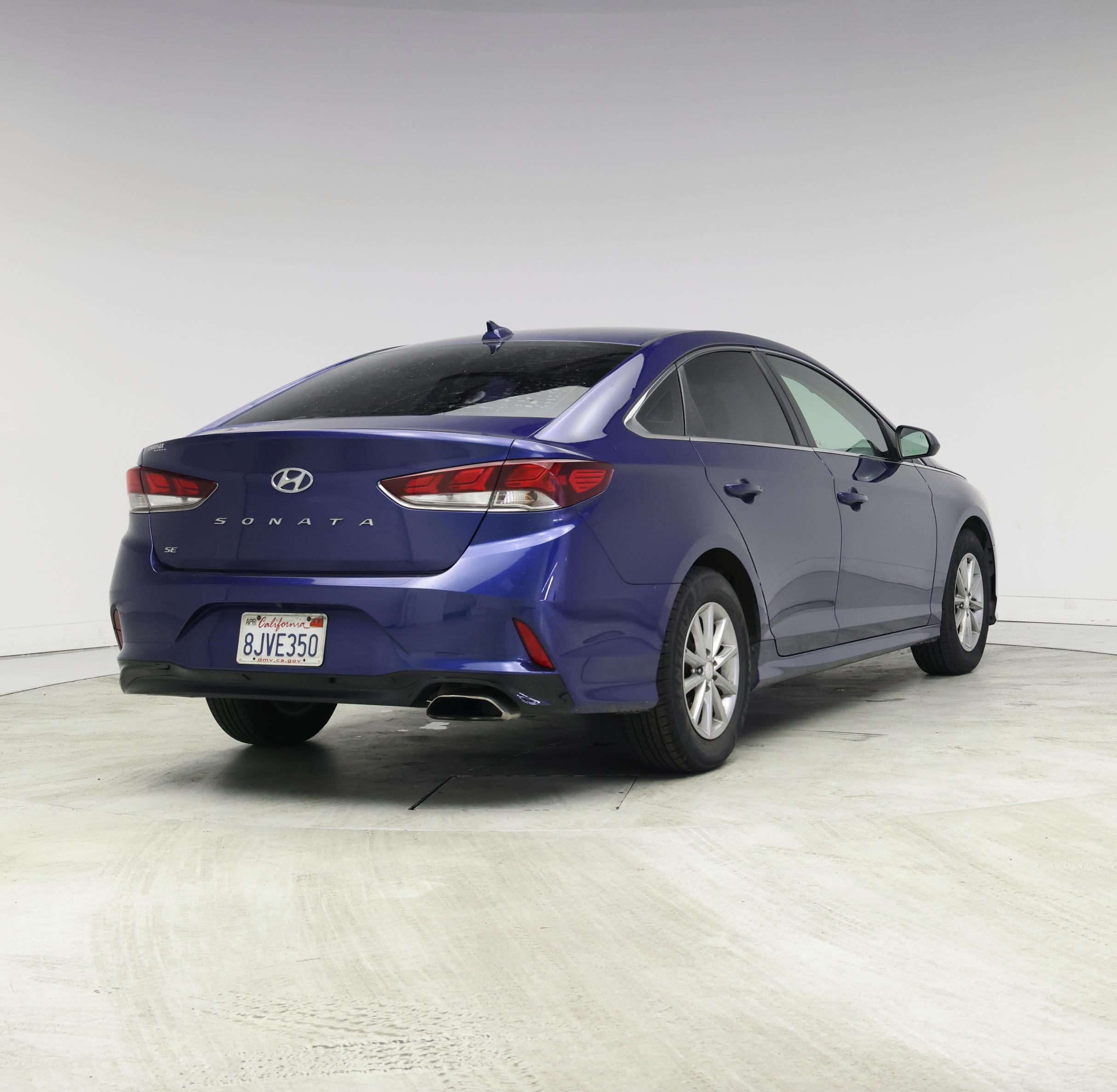 Thumbnail: 2019 Hyundai Sonata - 8
