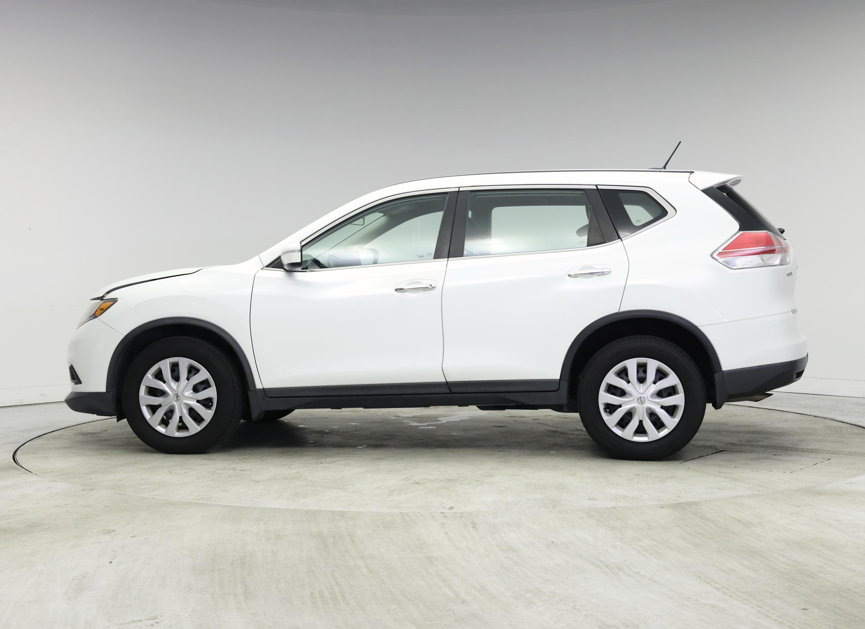 Thumbnail: 2015 Nissan Rogue - 3