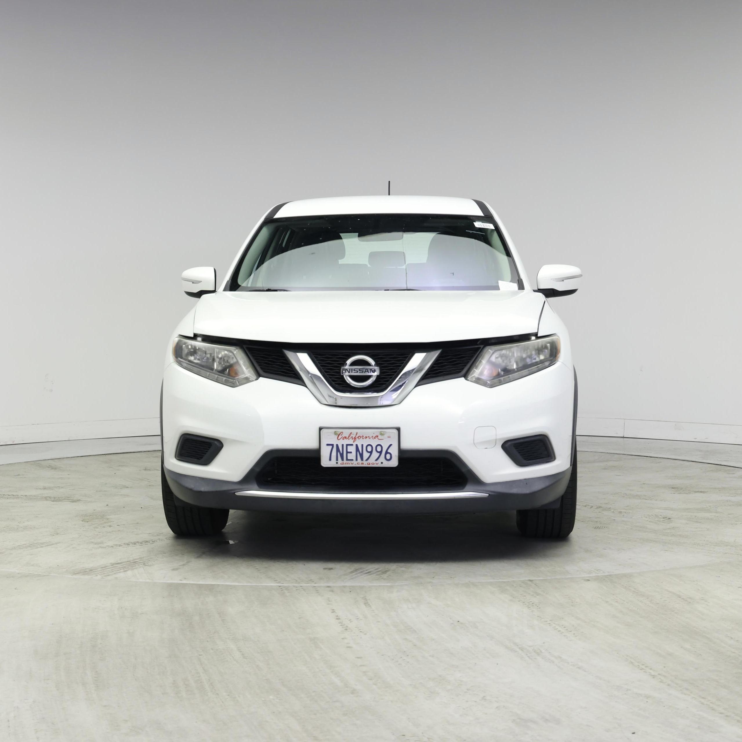 Thumbnail: 2015 Nissan Rogue - 5