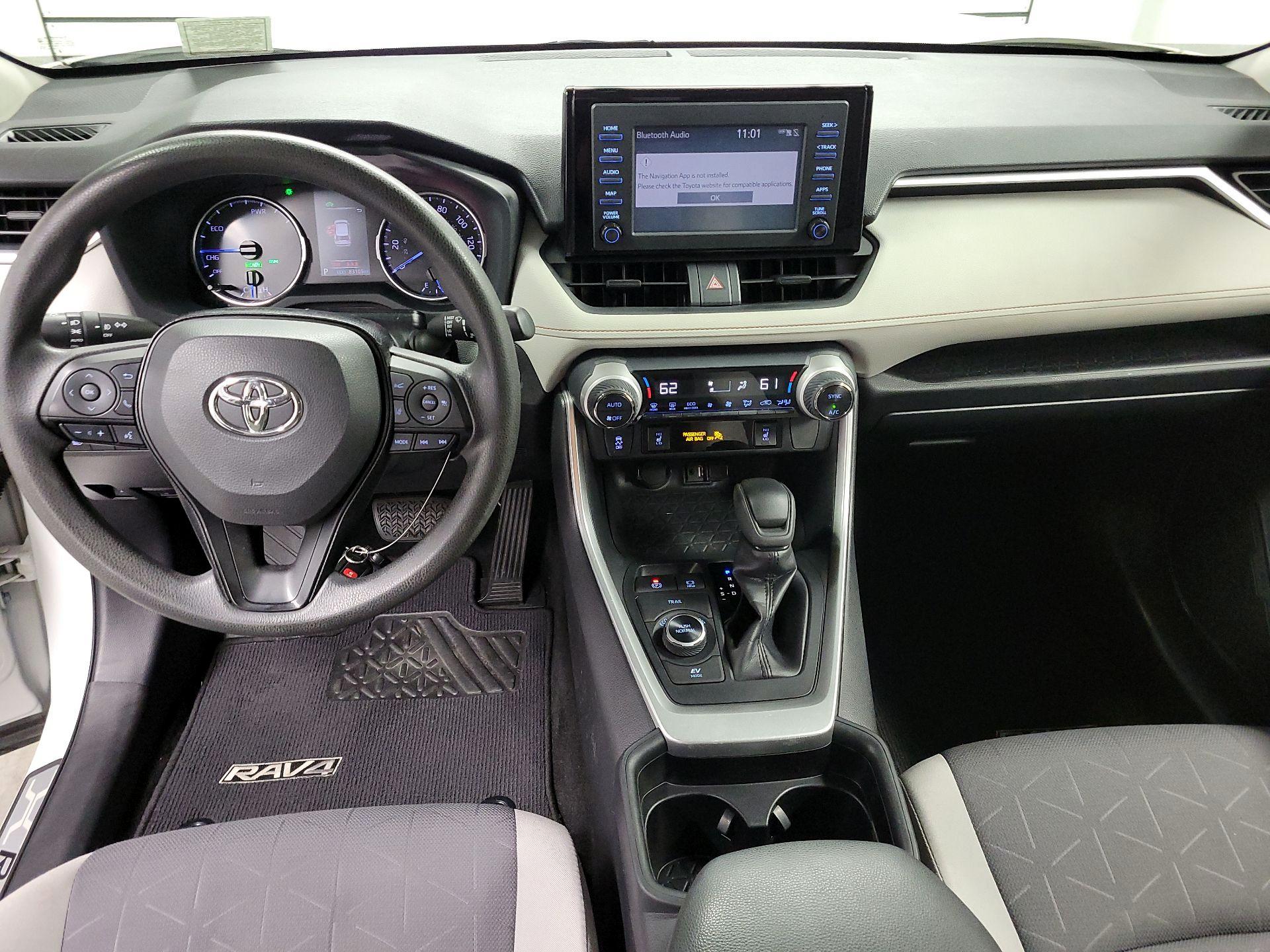 Thumbnail: 2019 Toyota RAV4 - 9