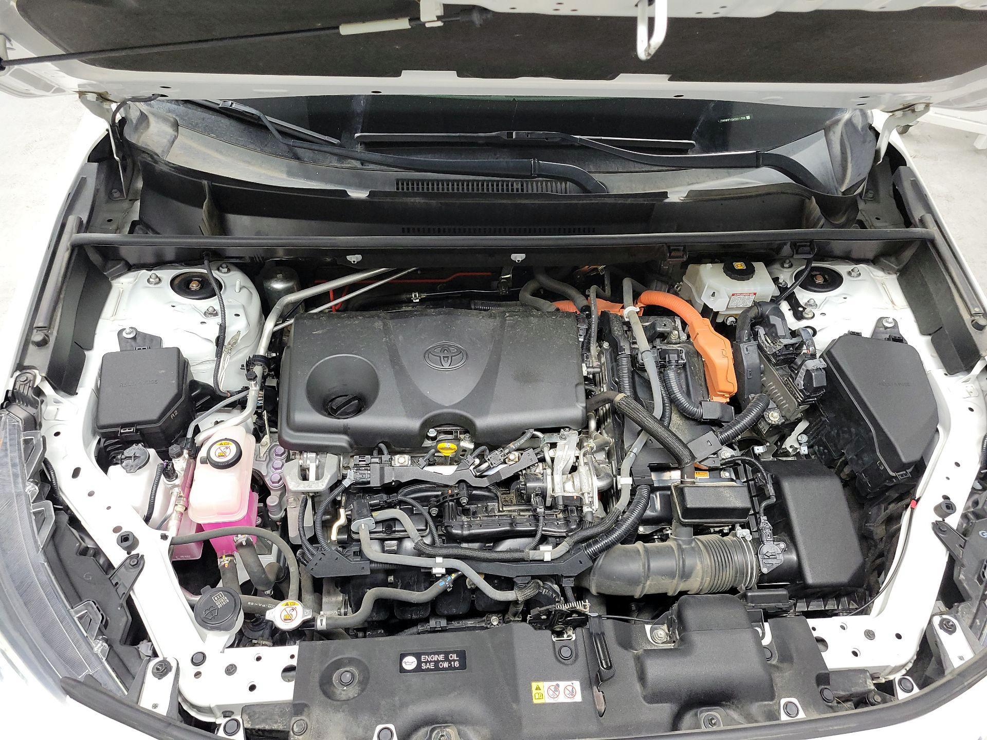 Thumbnail: 2019 Toyota RAV4 - 20