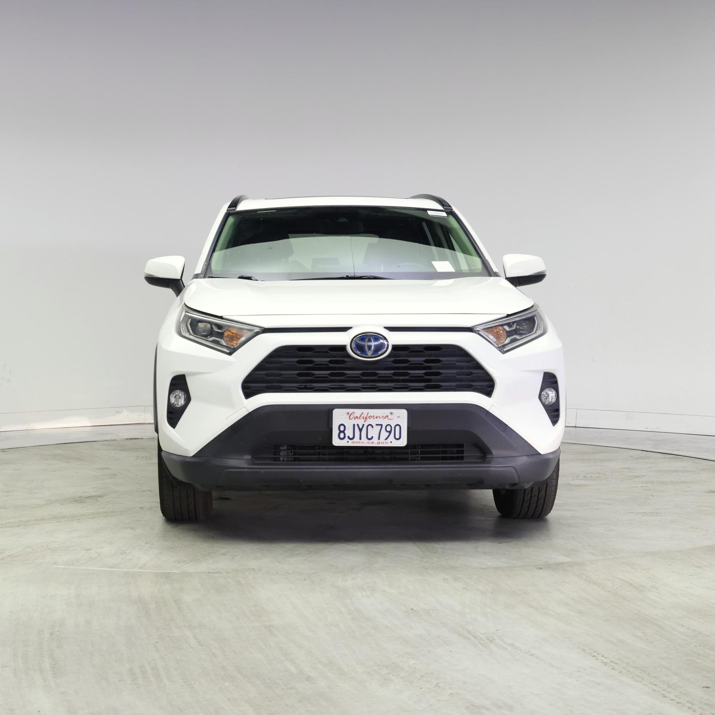 Thumbnail: 2019 Toyota RAV4 - 5