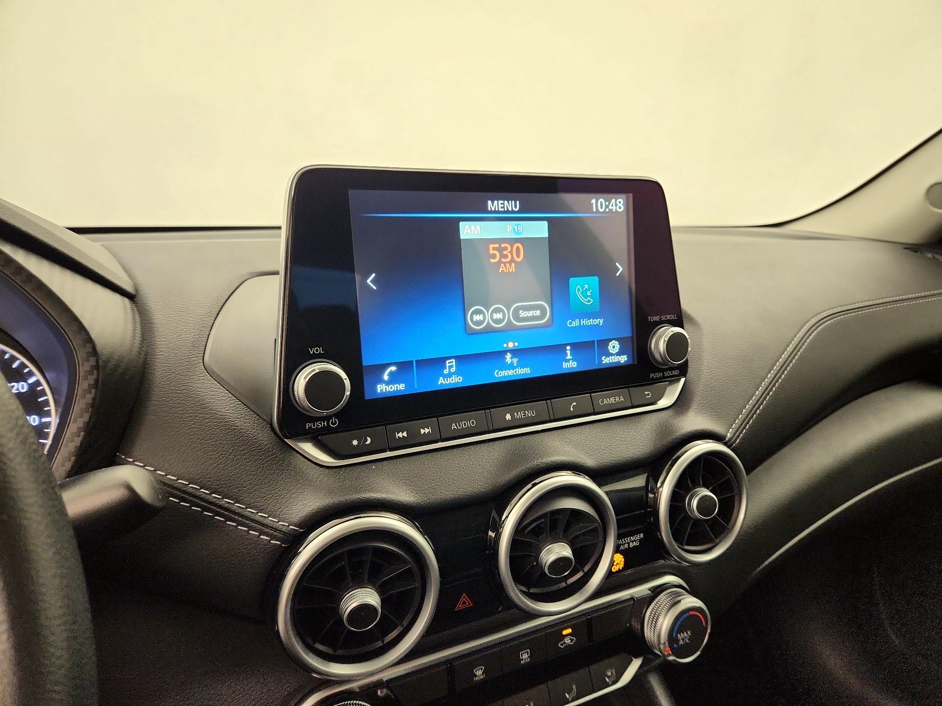 Thumbnail: 2024 Nissan Sentra - 15