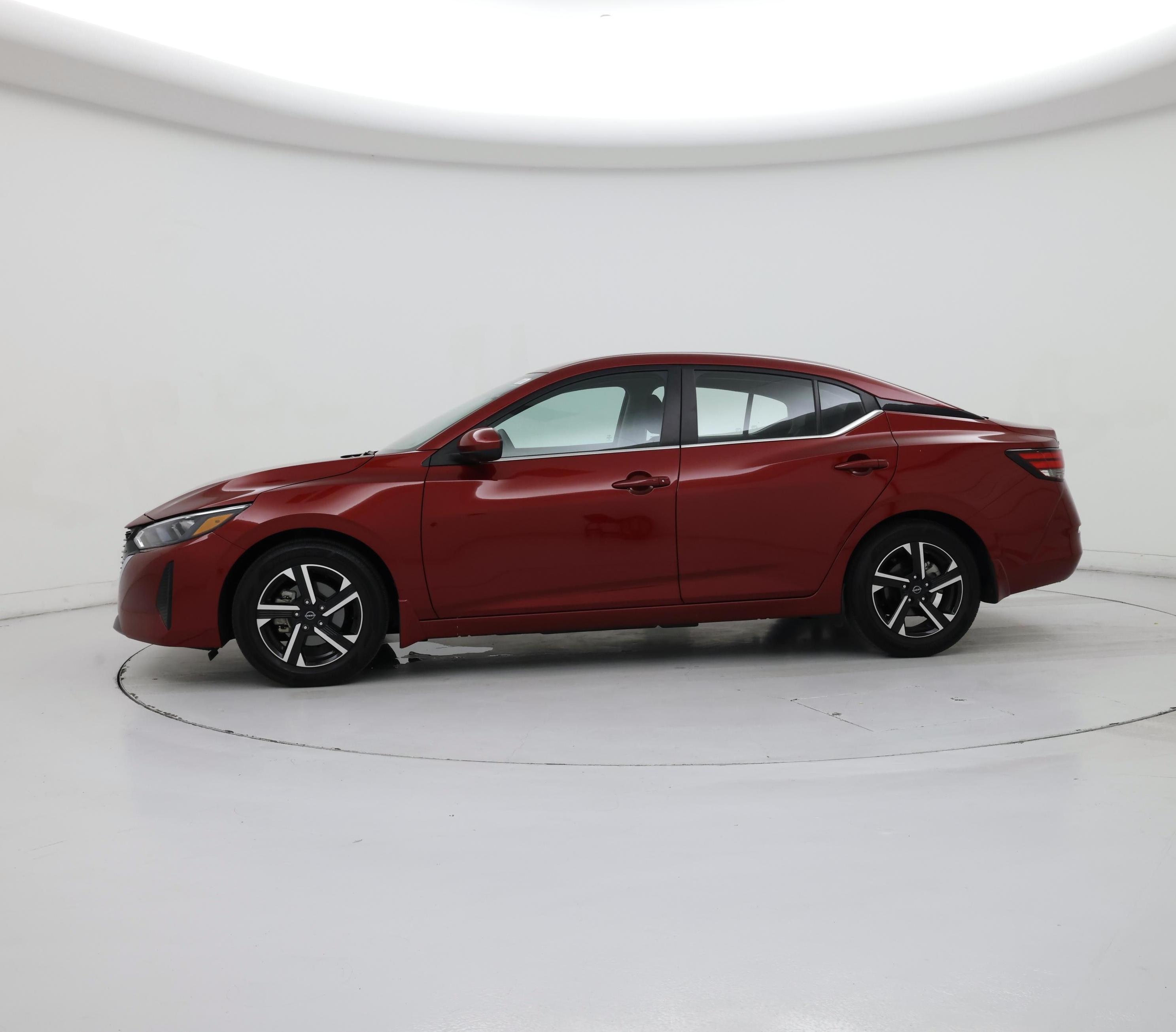 Thumbnail: 2024 Nissan Sentra - 3