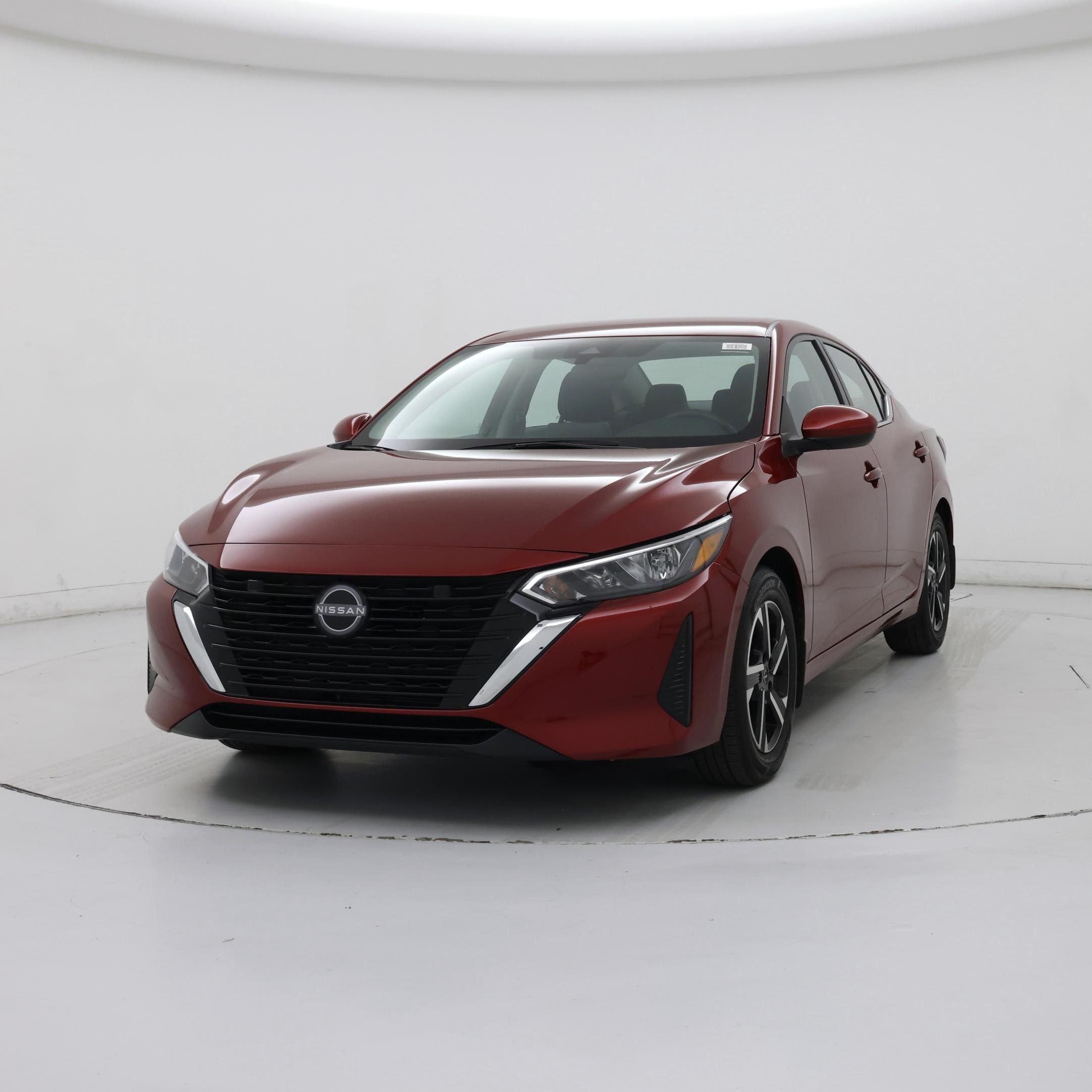Thumbnail: 2024 Nissan Sentra - 4