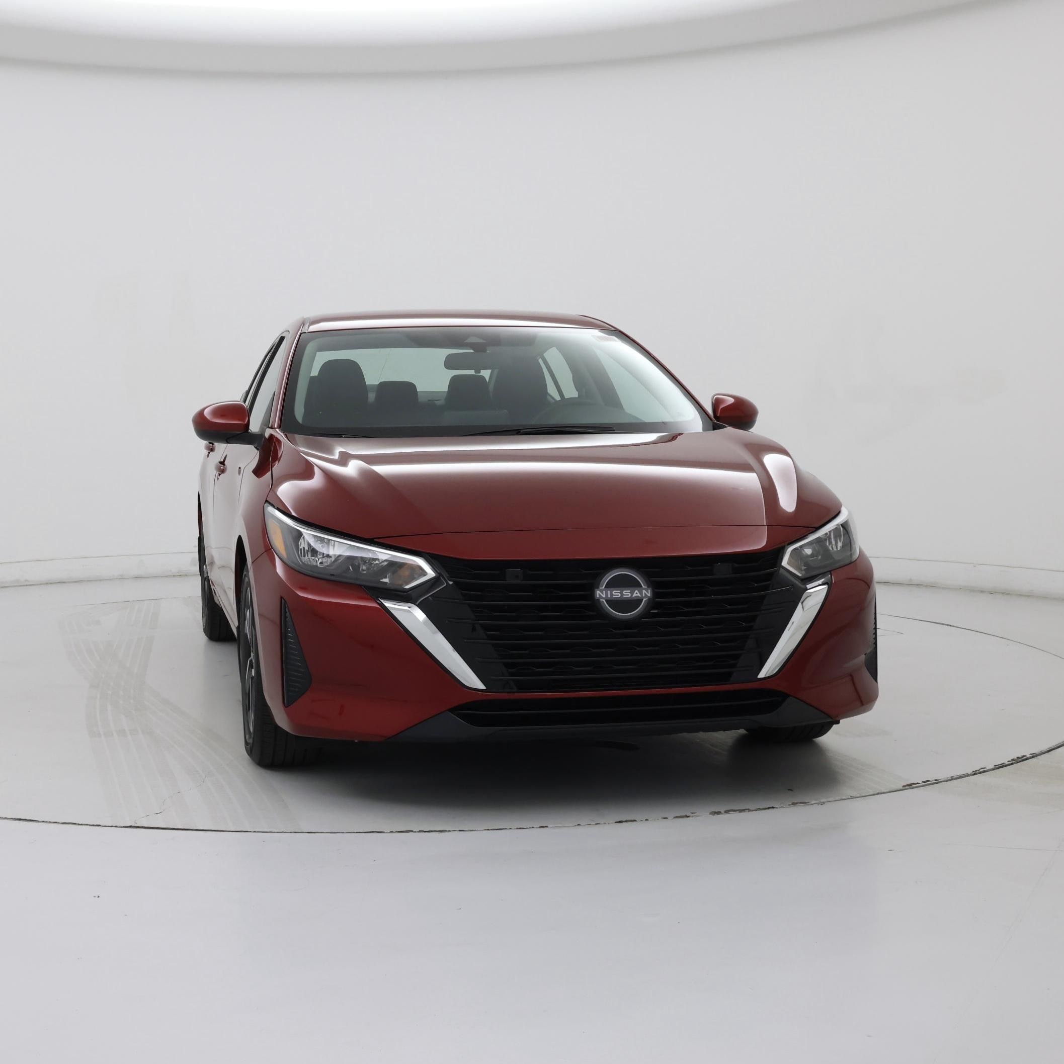 Thumbnail: 2024 Nissan Sentra - 5
