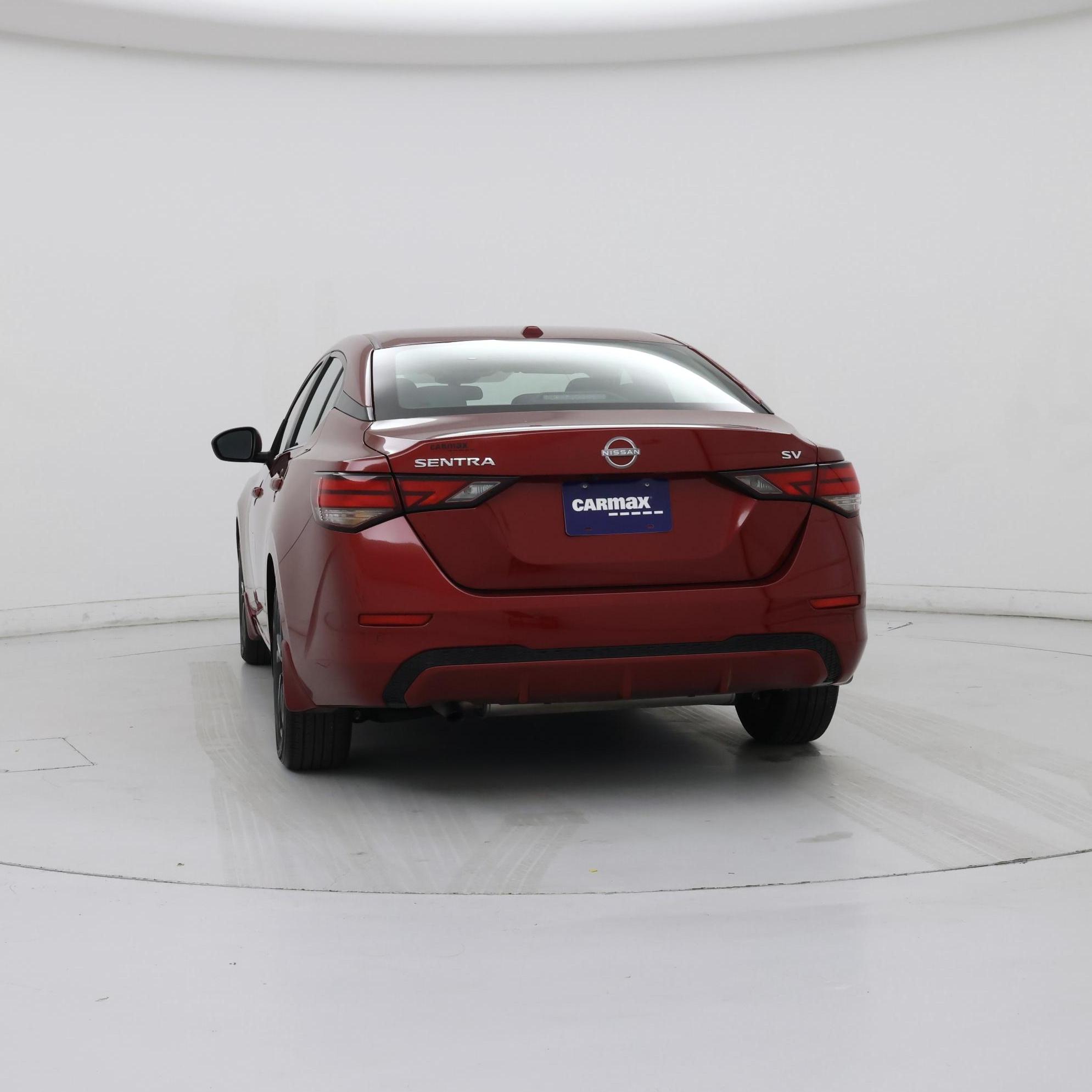 Thumbnail: 2024 Nissan Sentra - 6