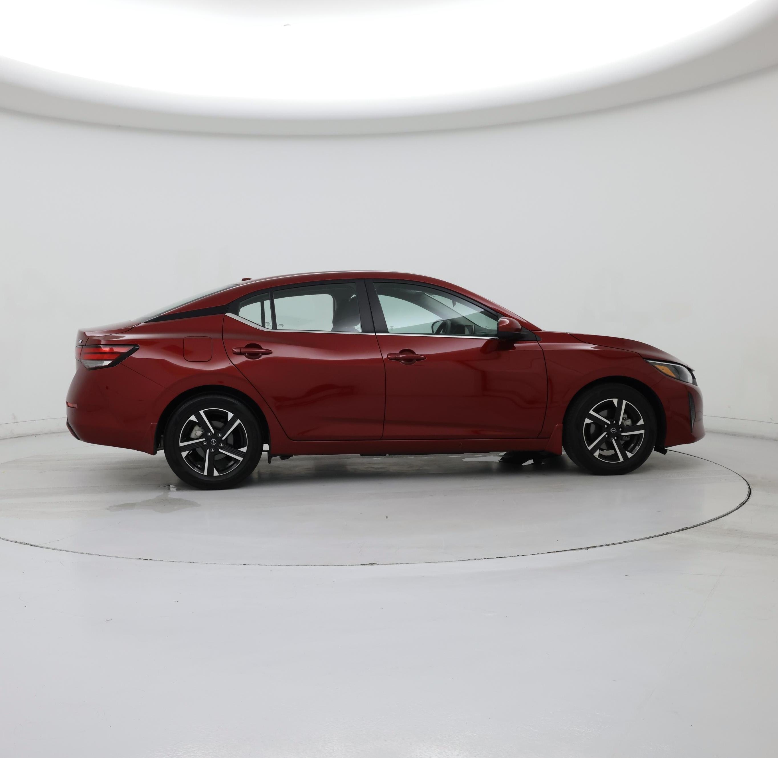 Thumbnail: 2024 Nissan Sentra - 7