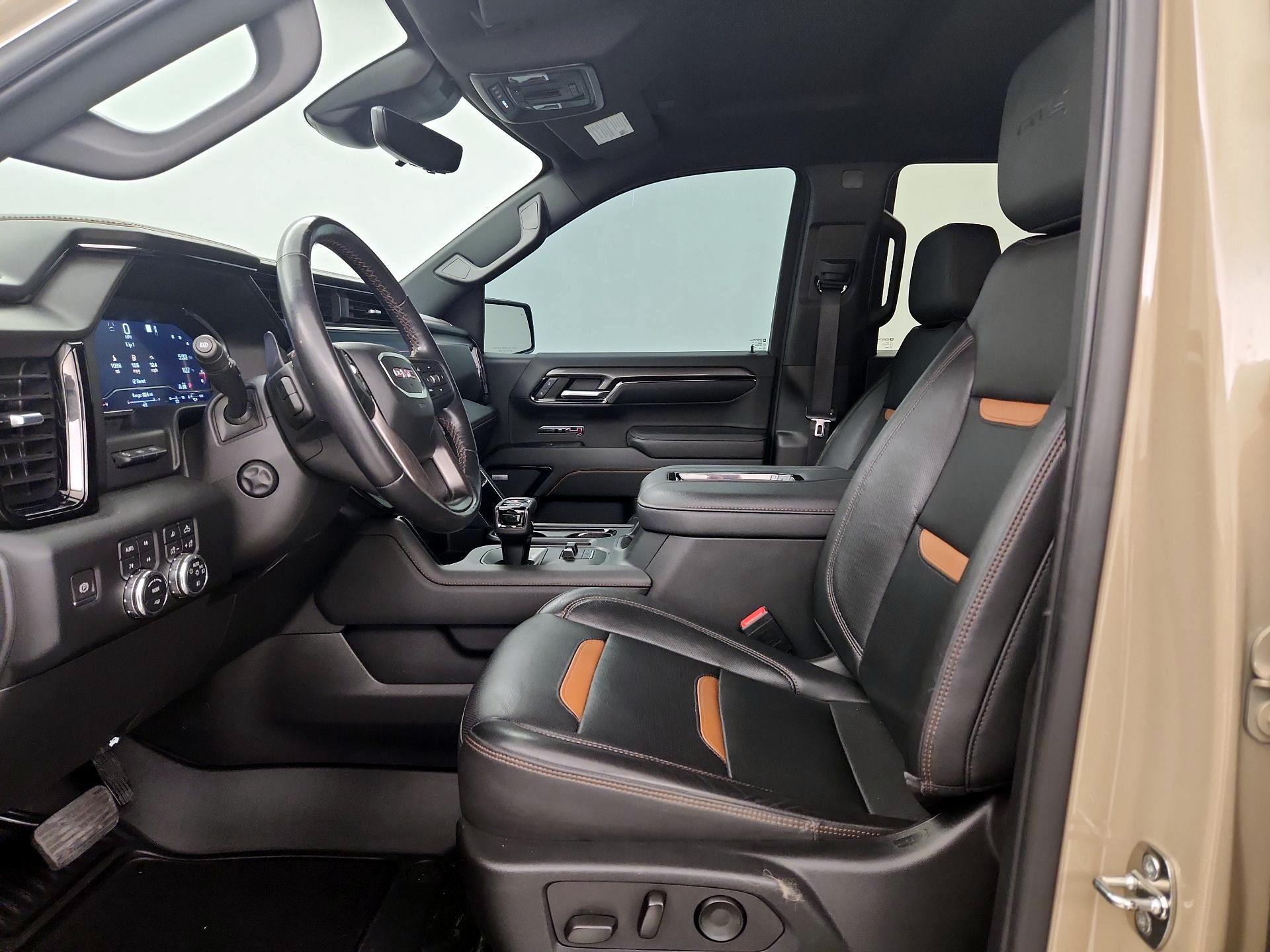 Thumbnail: 2022 GMC Sierra 1500 - 11