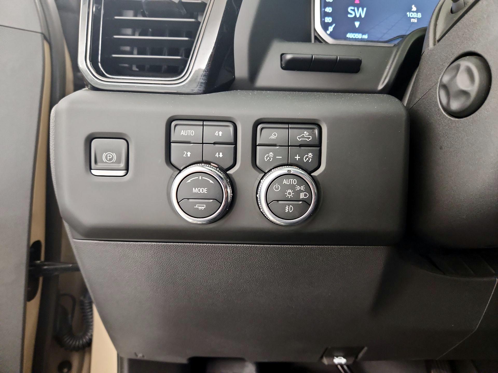 Thumbnail: 2022 GMC Sierra 1500 - 13