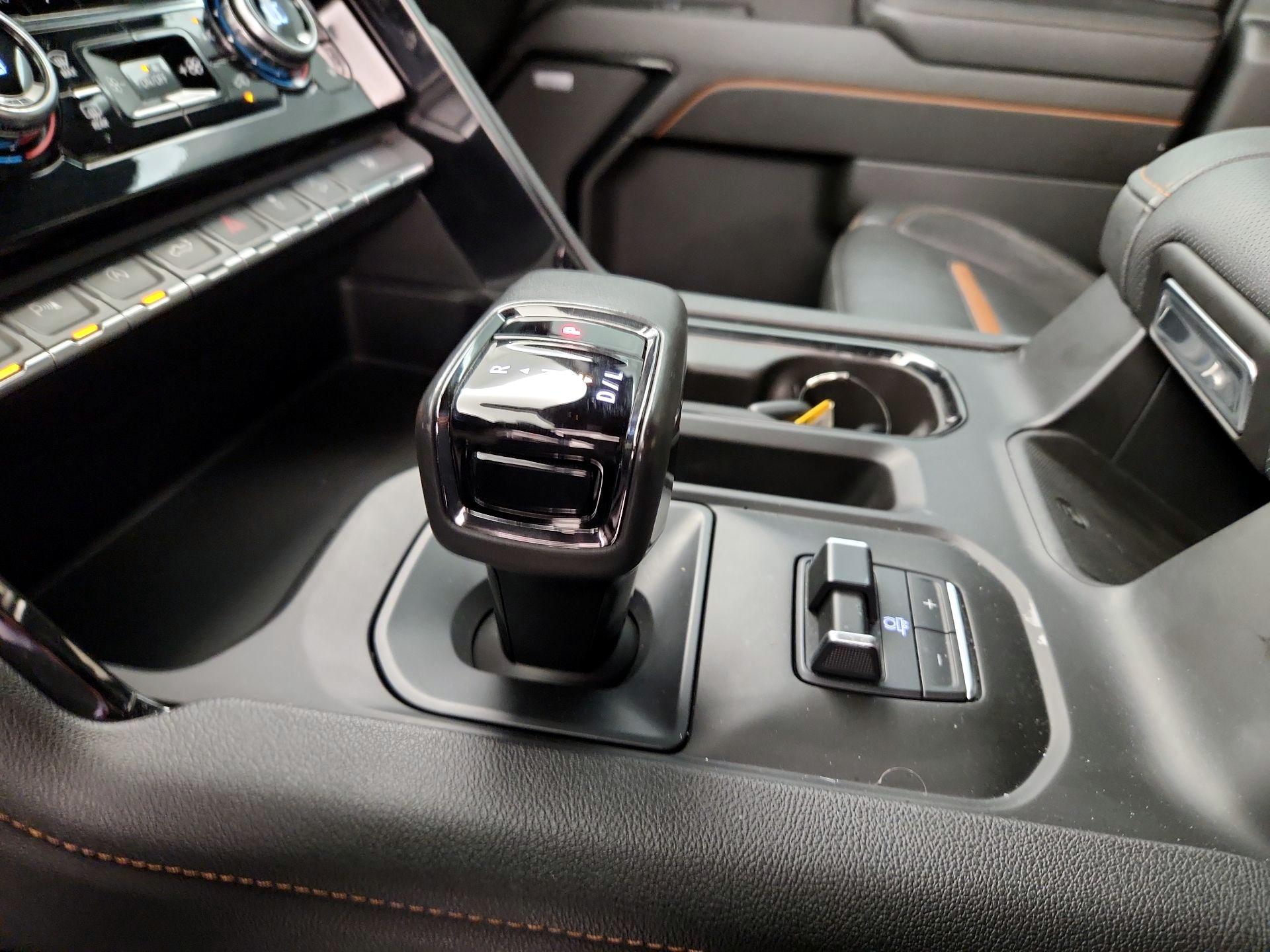Thumbnail: 2022 GMC Sierra 1500 - 17