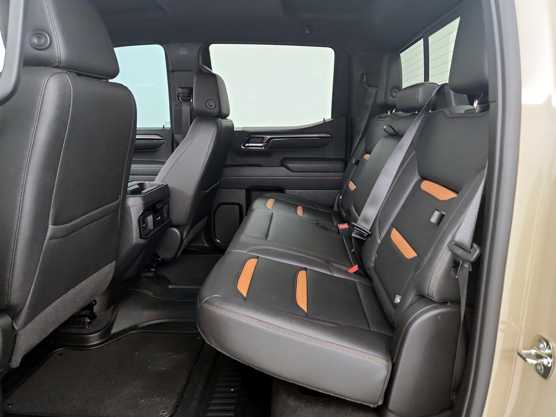Thumbnail: 2022 GMC Sierra 1500 - 19