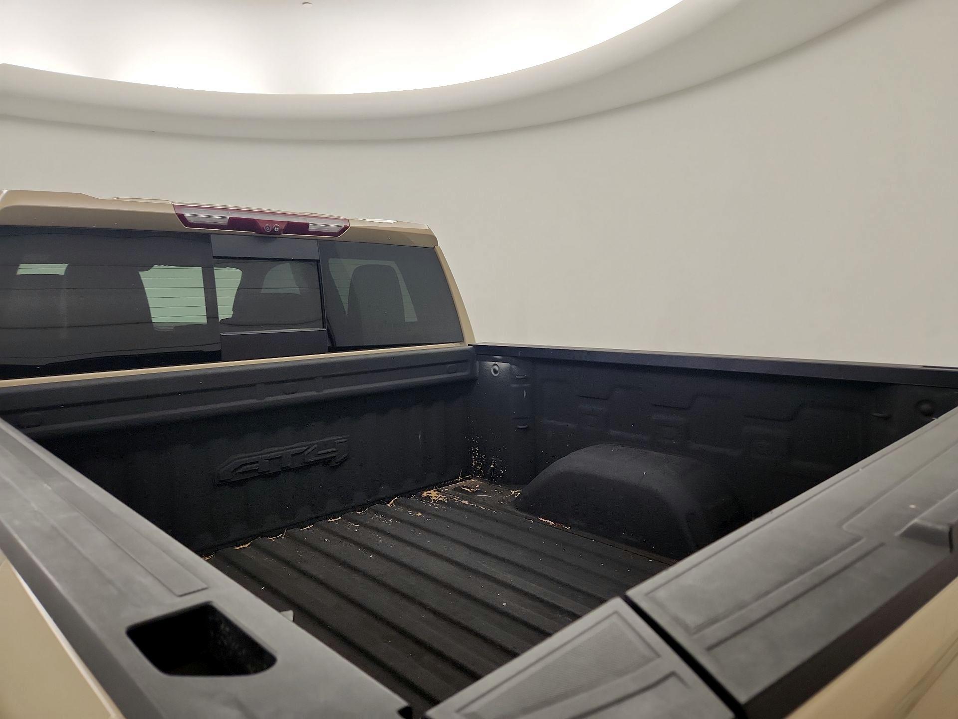 Thumbnail: 2022 GMC Sierra 1500 - 20