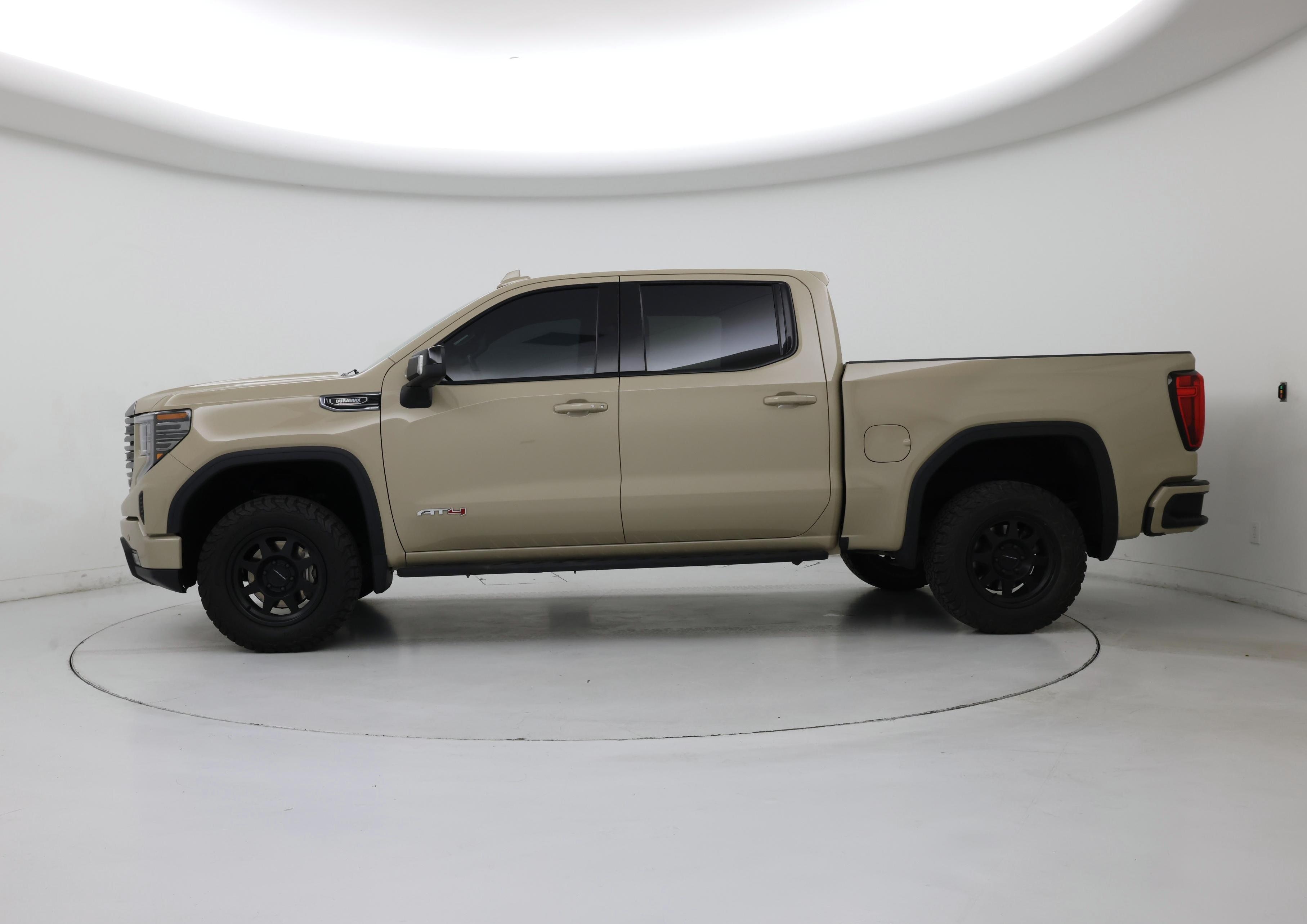 Thumbnail: 2022 GMC Sierra 1500 - 3