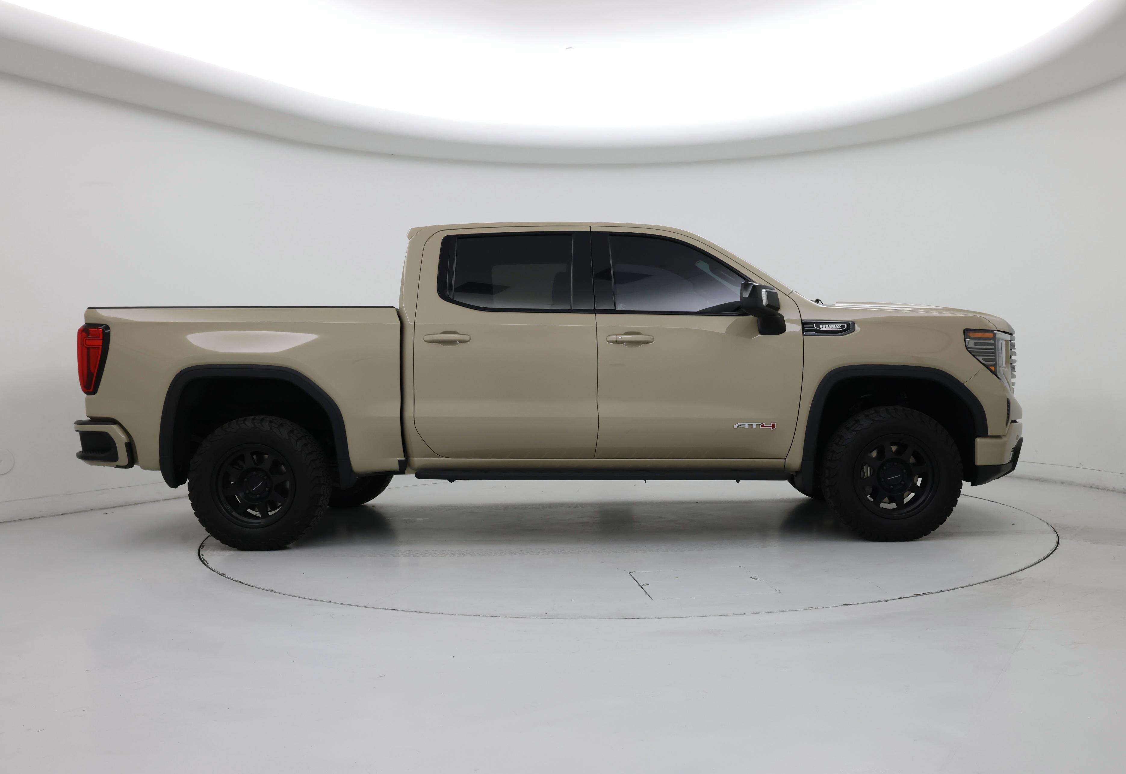 Thumbnail: 2022 GMC Sierra 1500 - 7