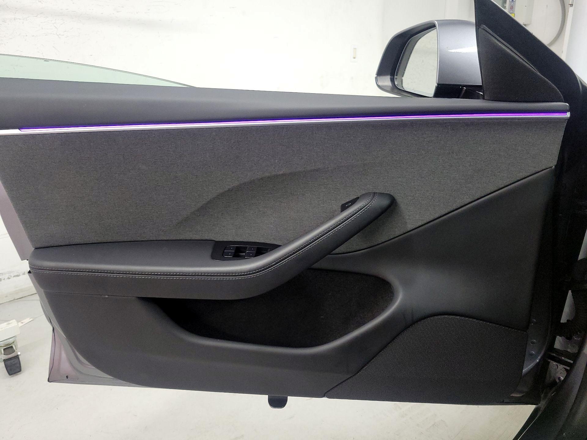 Thumbnail: 2025 Tesla Model 3 - 12