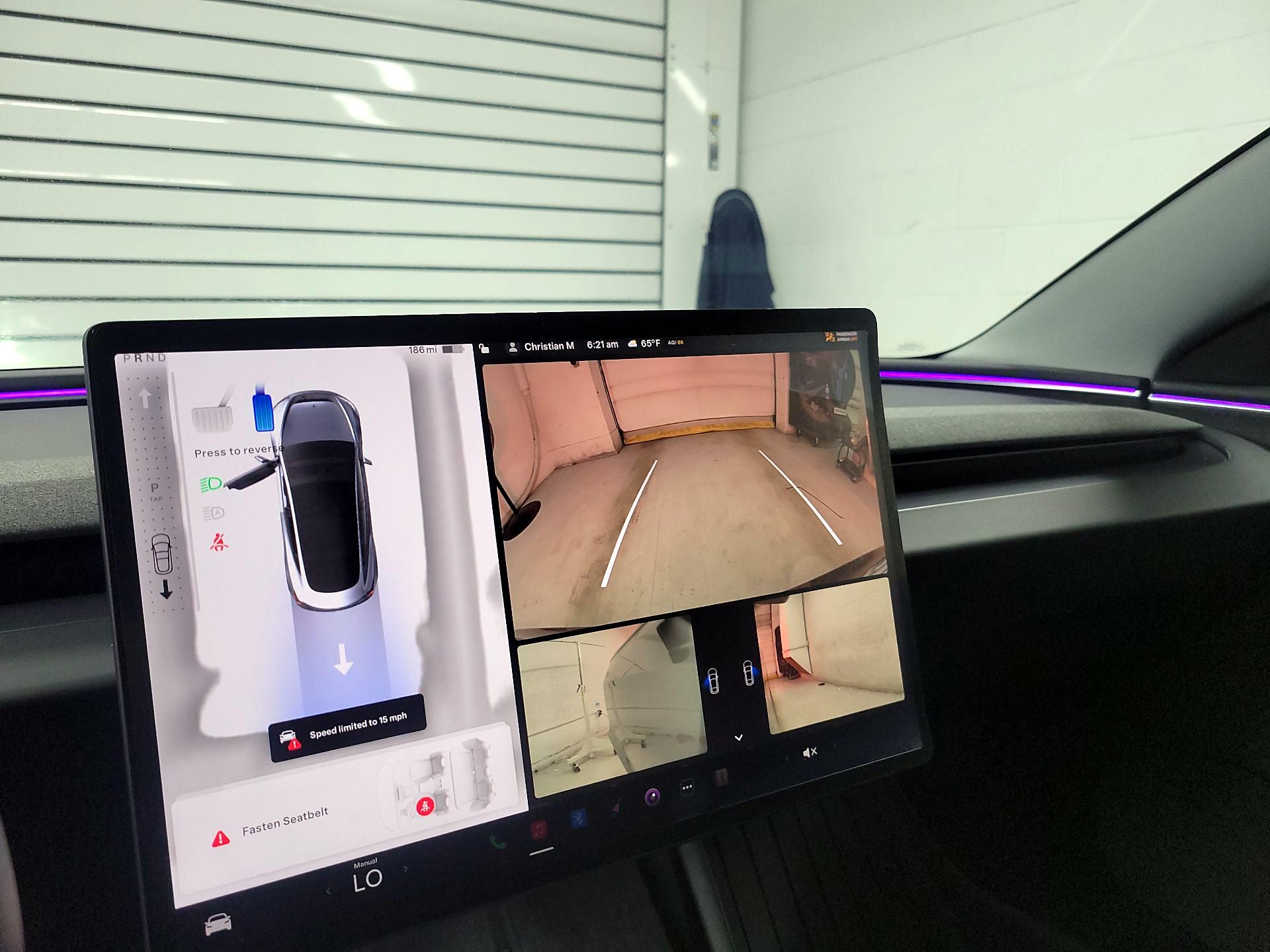 Thumbnail: 2025 Tesla Model 3 - 13