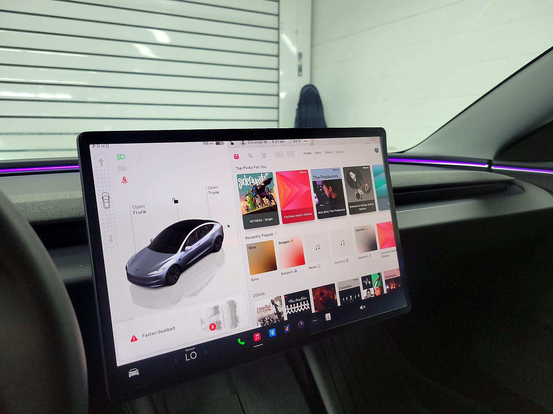 Thumbnail: 2025 Tesla Model 3 - 14