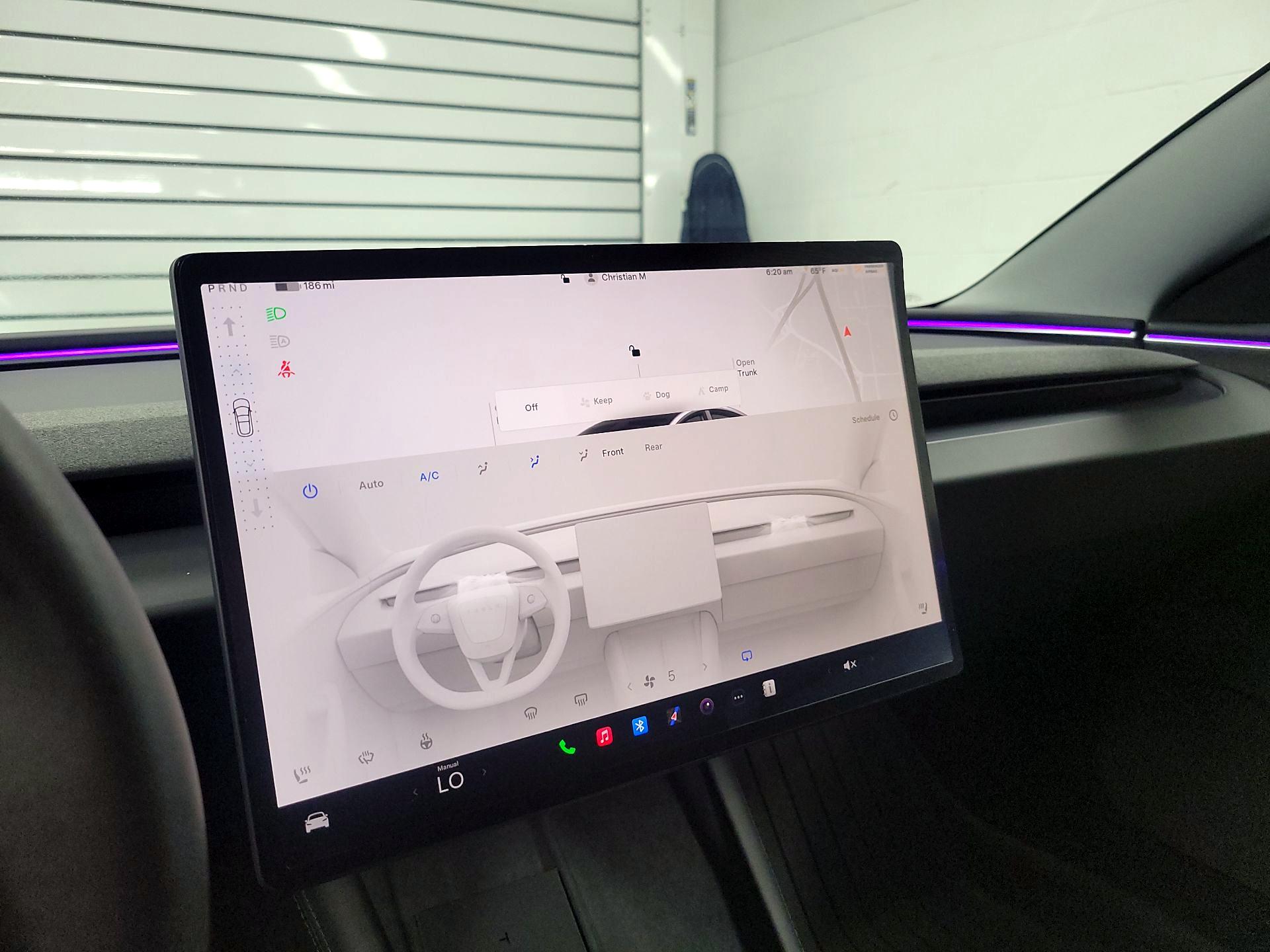 Thumbnail: 2025 Tesla Model 3 - 15