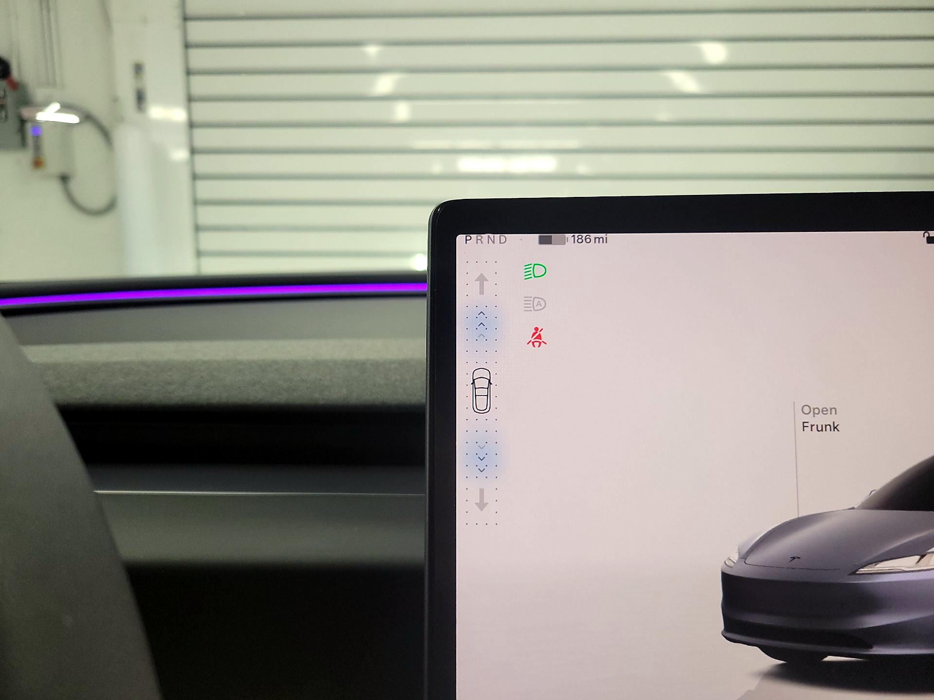 Thumbnail: 2025 Tesla Model 3 - 16