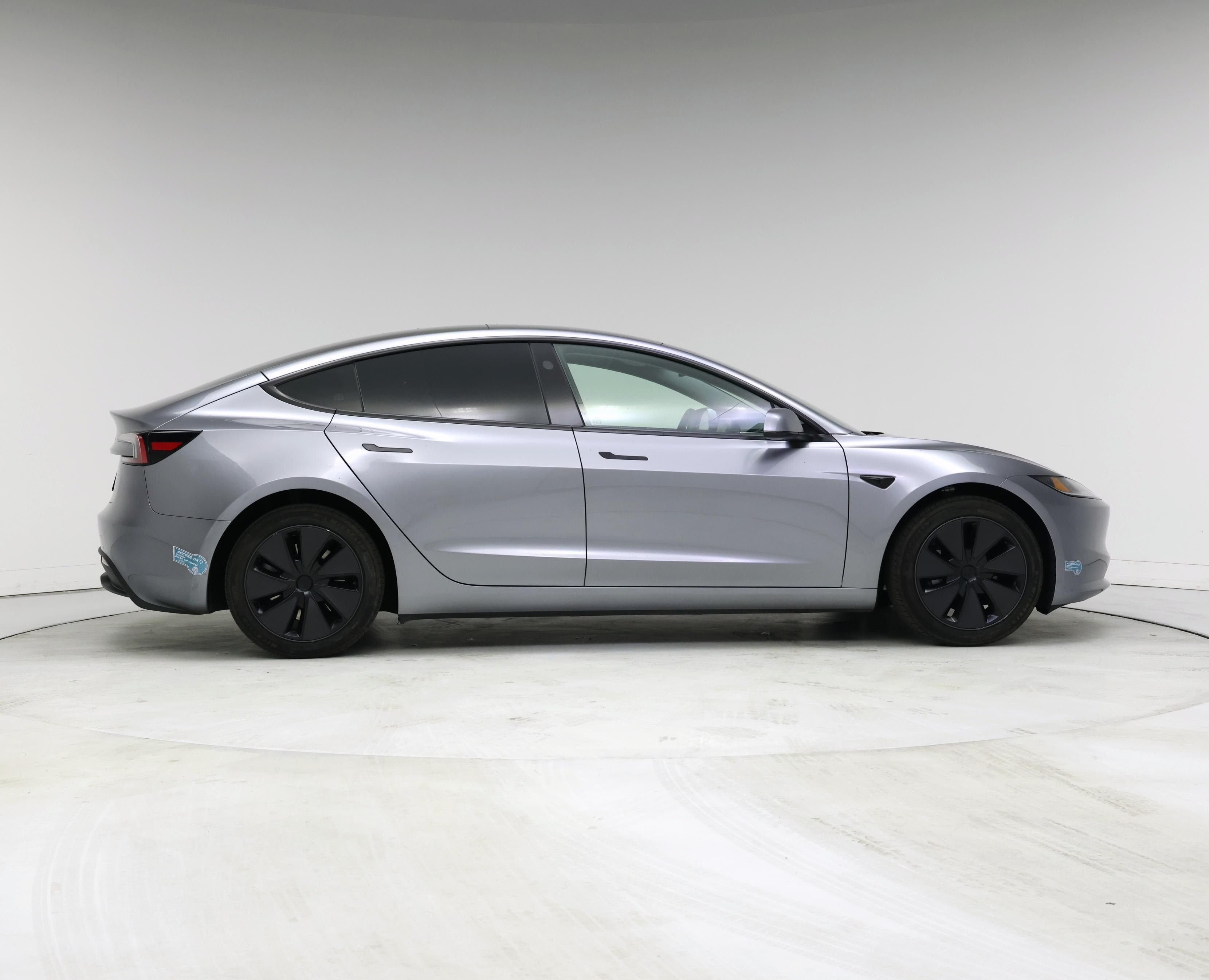 Thumbnail: 2025 Tesla Model 3 - 7