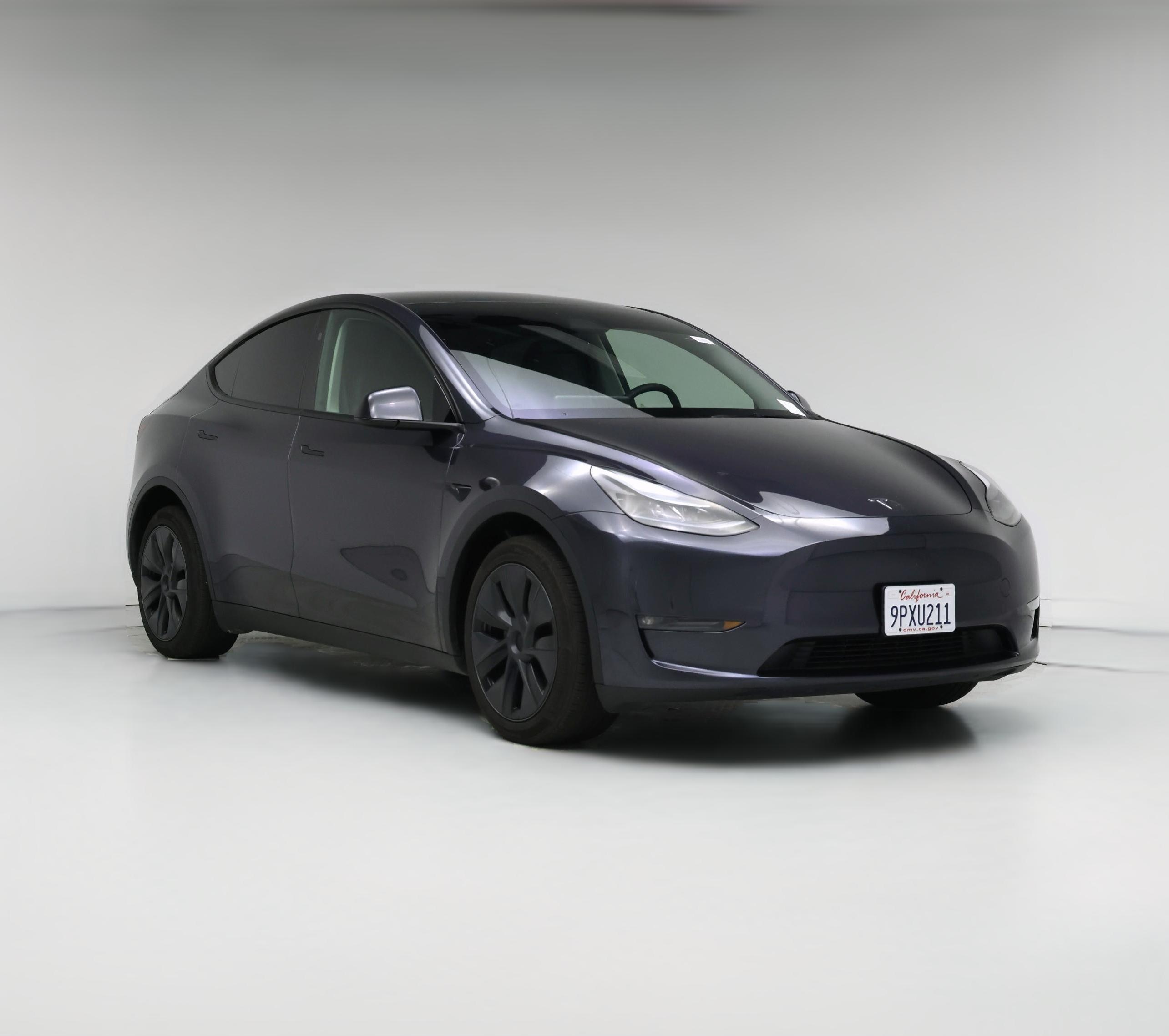 Thumbnail: 2025 Tesla Model Y - 1