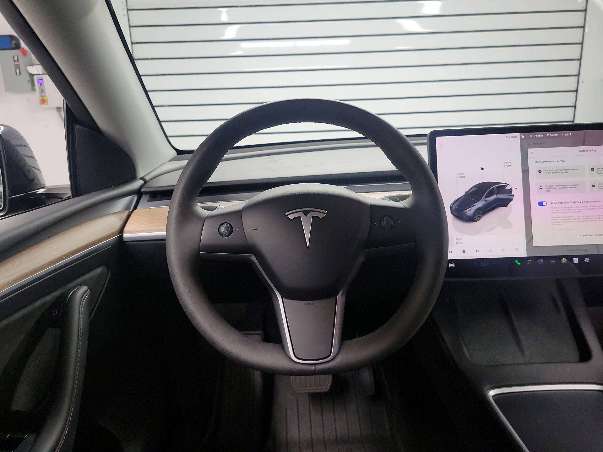 Thumbnail: 2025 Tesla Model Y - 10