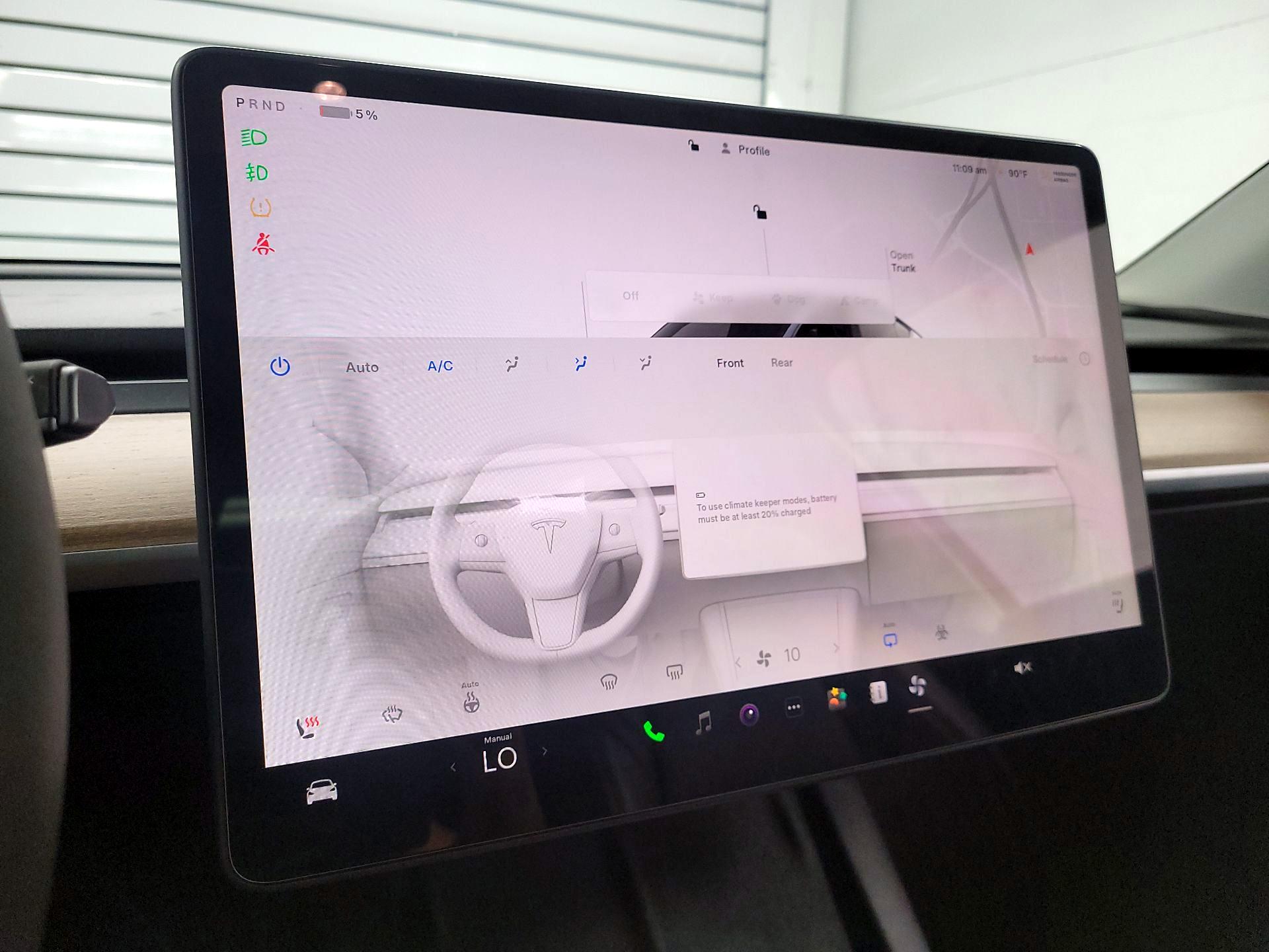 Thumbnail: 2025 Tesla Model Y - 15