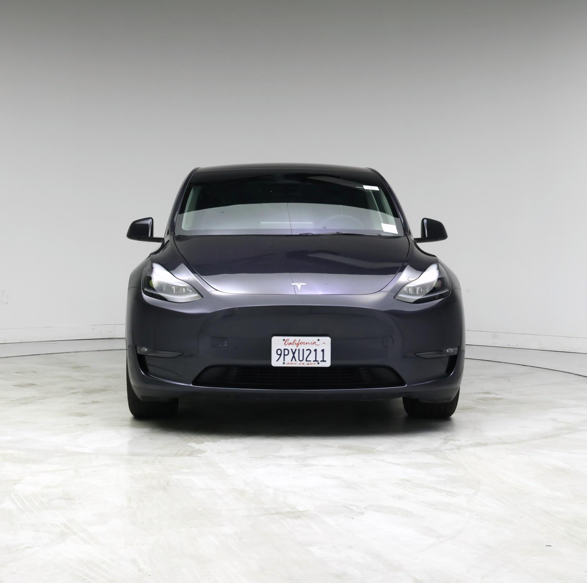 Thumbnail: 2025 Tesla Model Y - 5