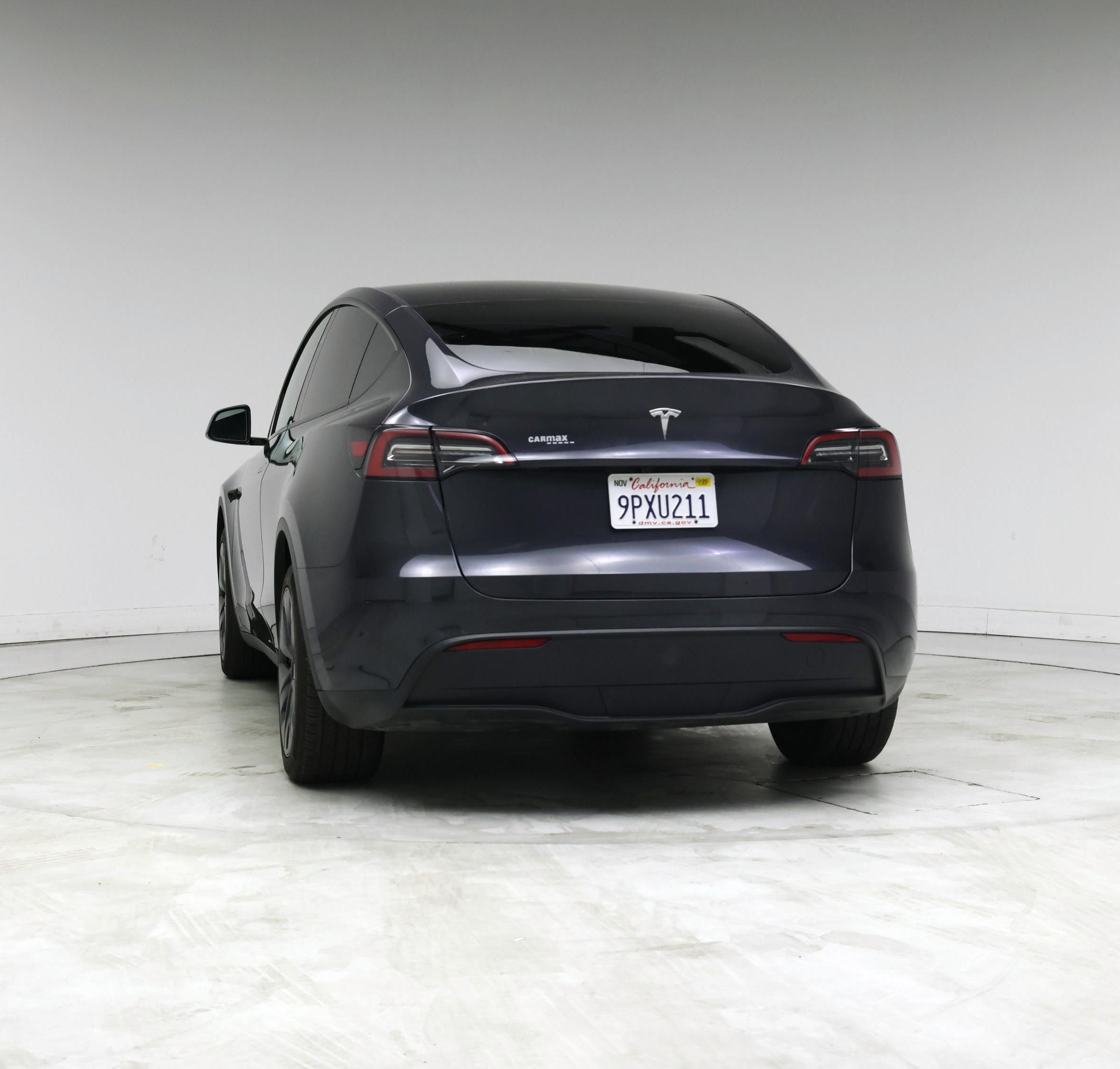 Thumbnail: 2025 Tesla Model Y - 6