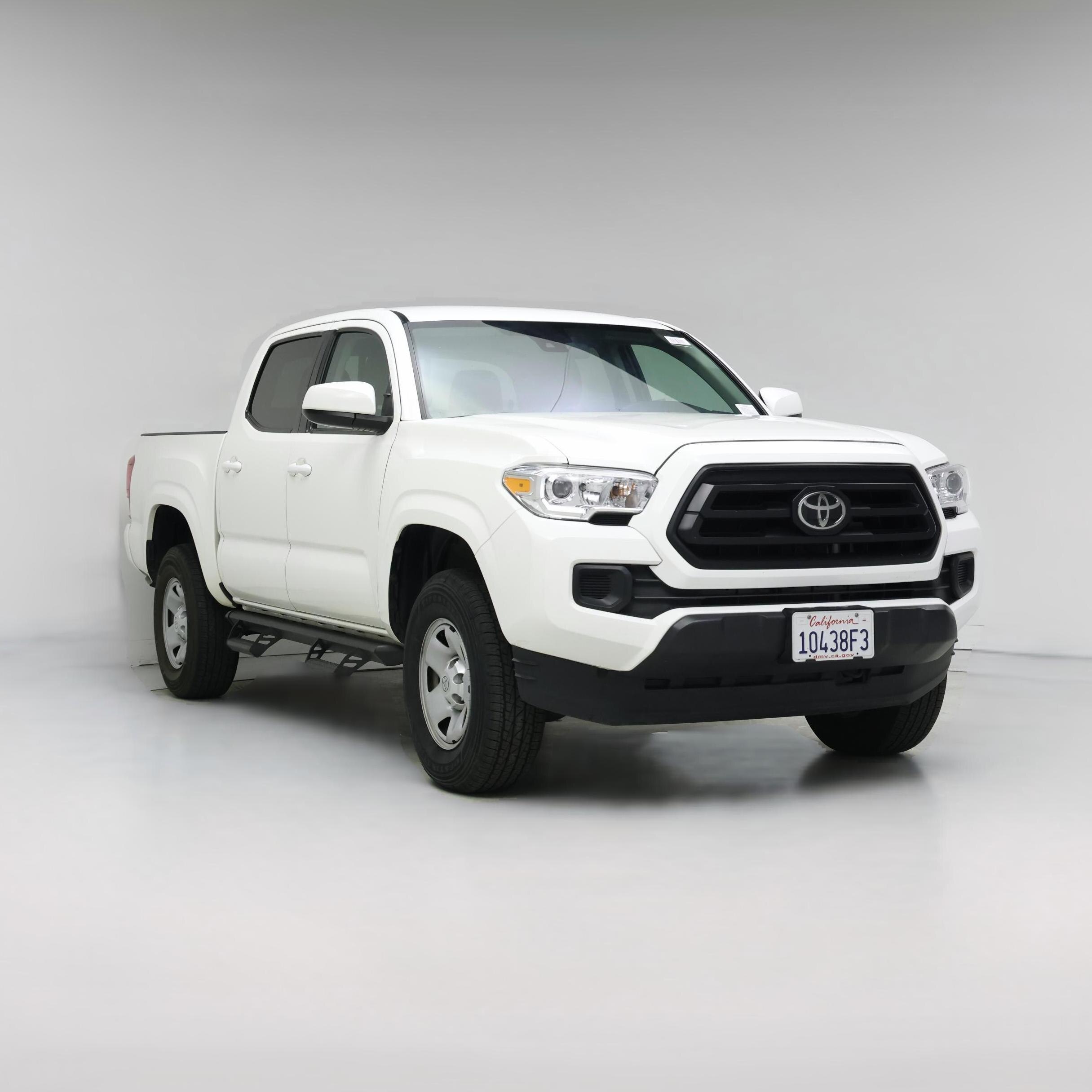 Thumbnail: 2022 Toyota Tacoma - 1
