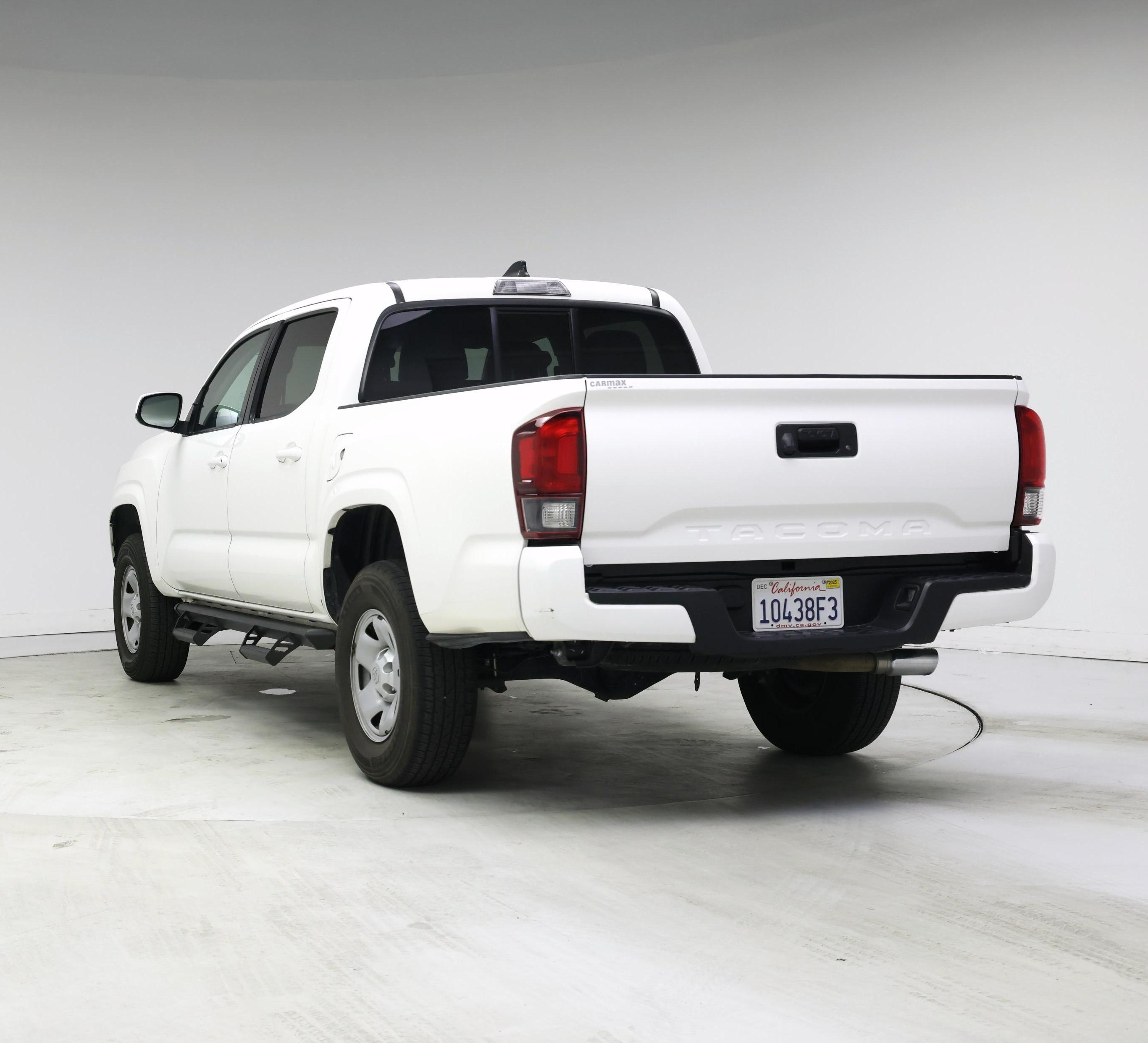 Thumbnail: 2022 Toyota Tacoma - 2
