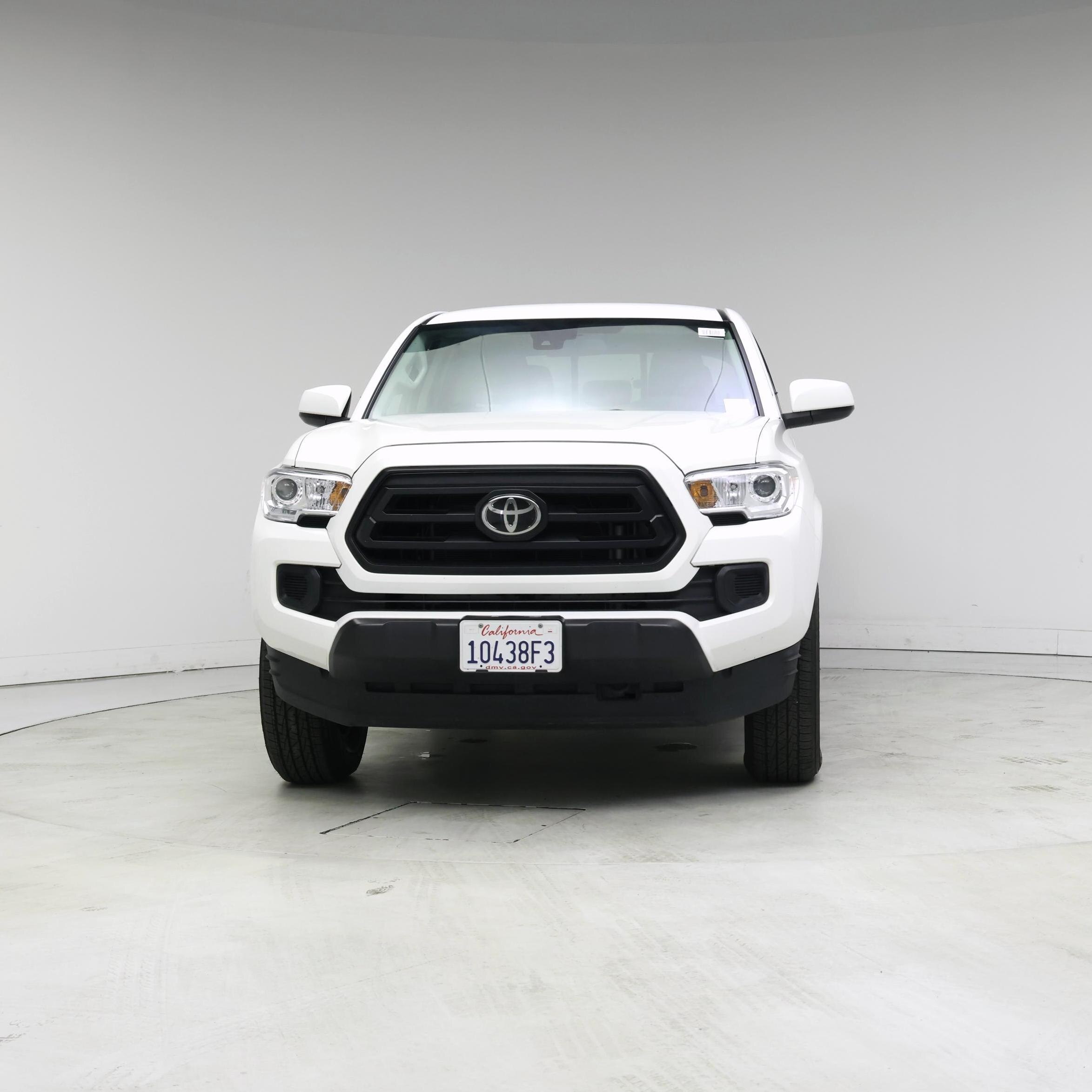Thumbnail: 2022 Toyota Tacoma - 5
