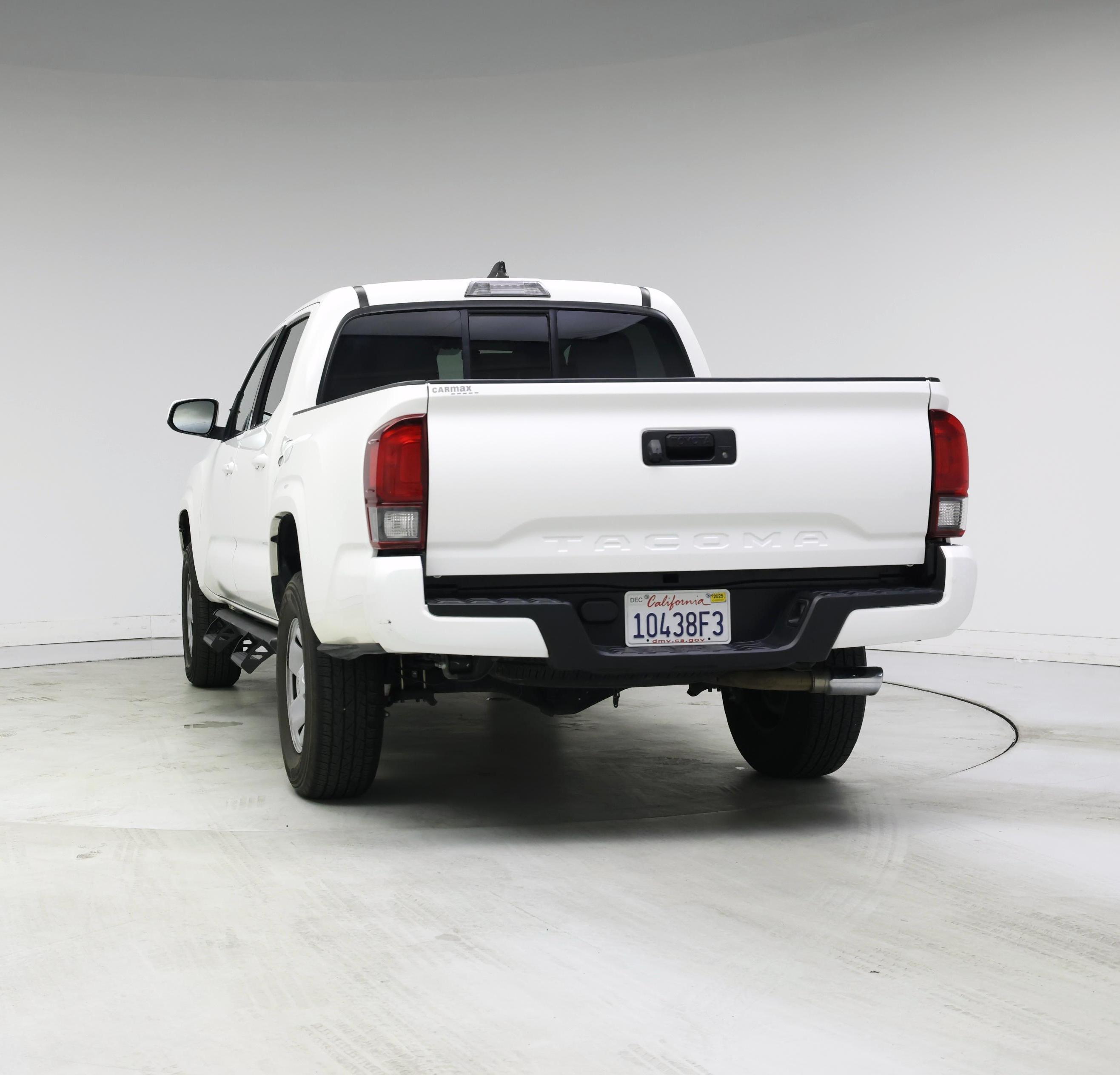 Thumbnail: 2022 Toyota Tacoma - 6