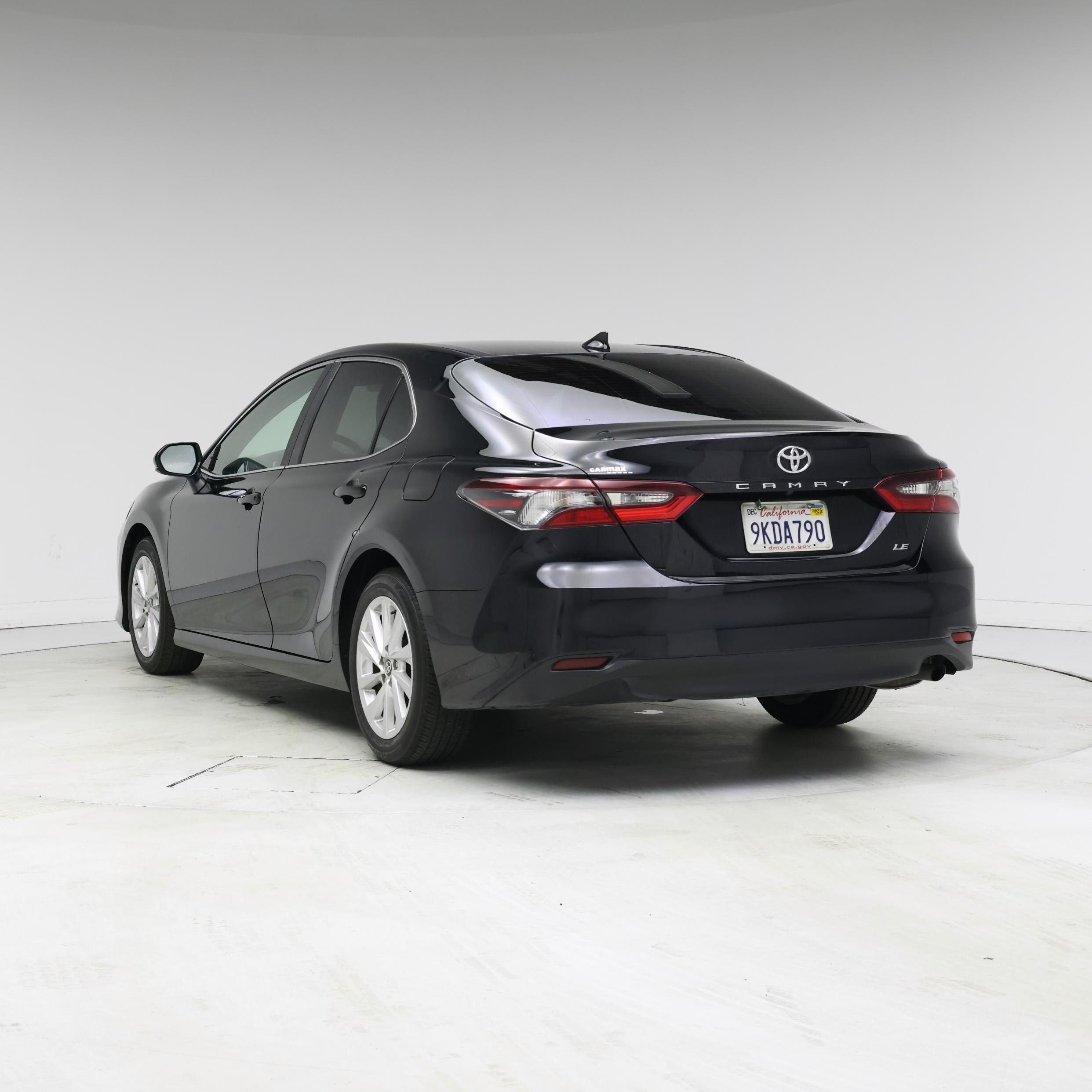 Thumbnail: 2024 Toyota Camry - 2