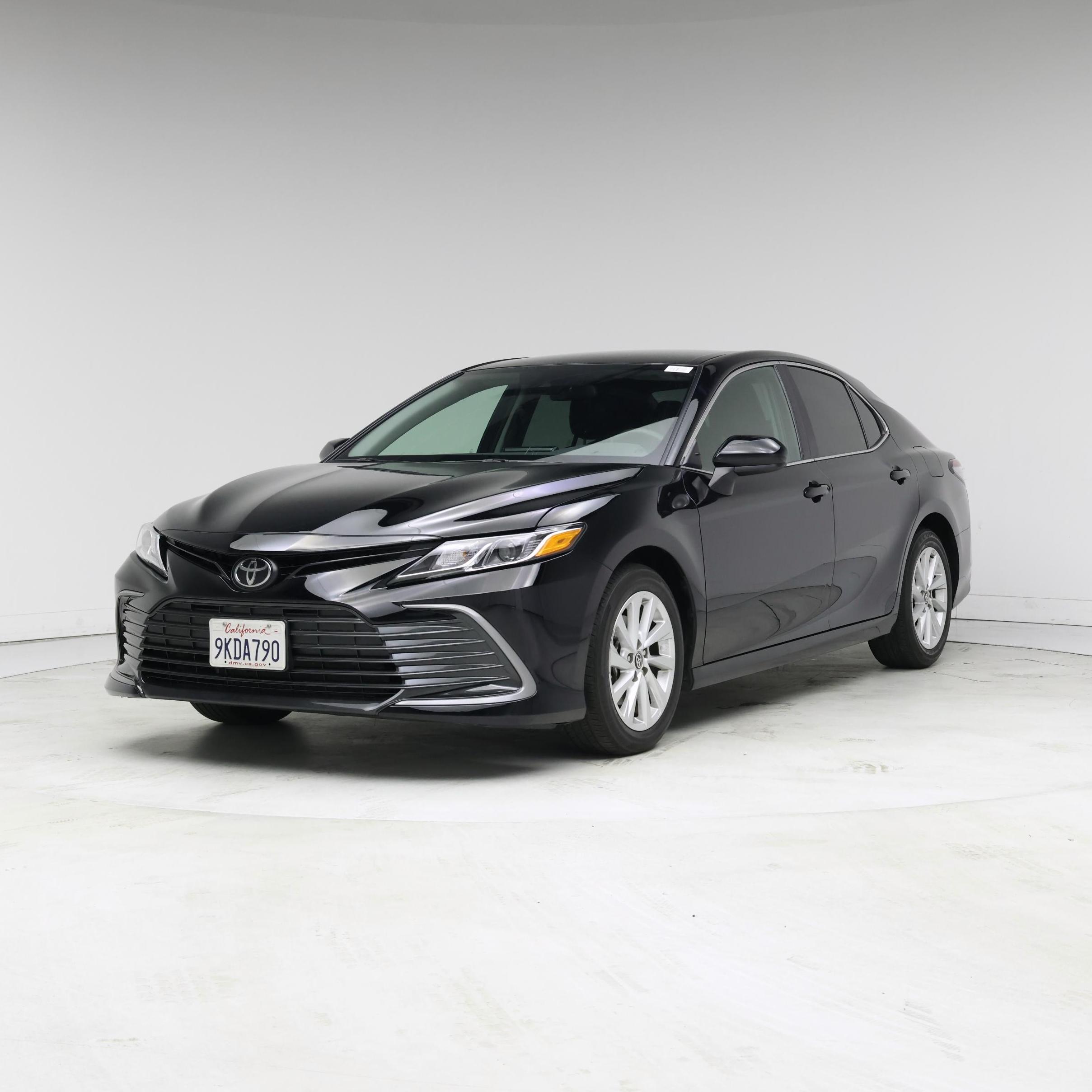 Thumbnail: 2024 Toyota Camry - 4